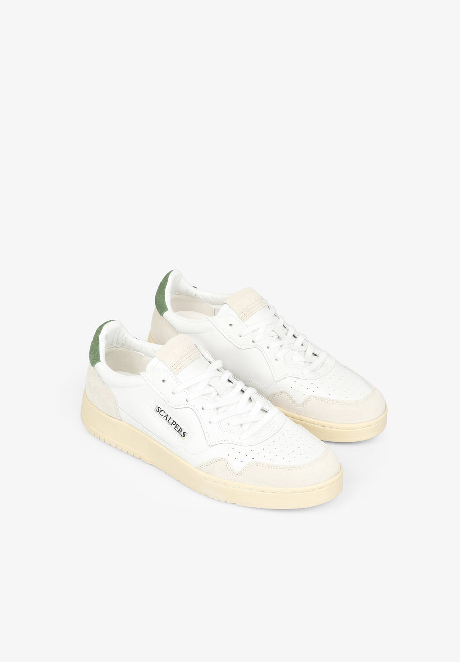 MILES SNEAKERS