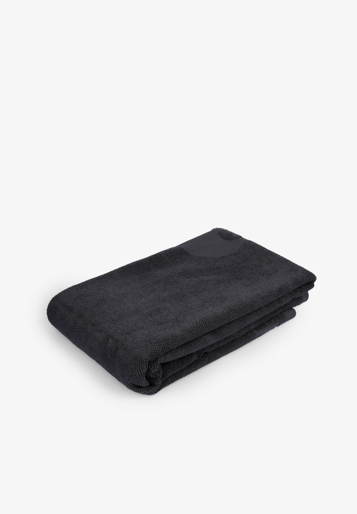 SKULL TOWEL