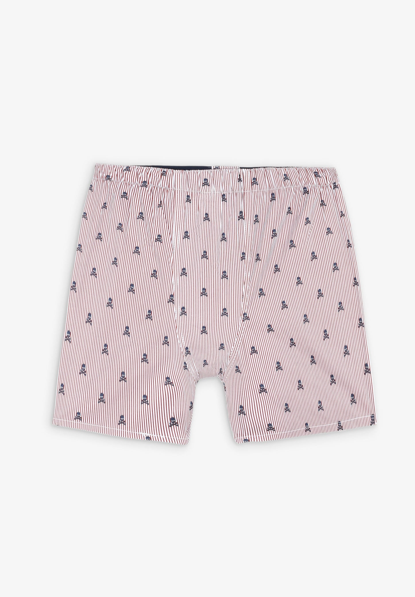 SKULL BOXER