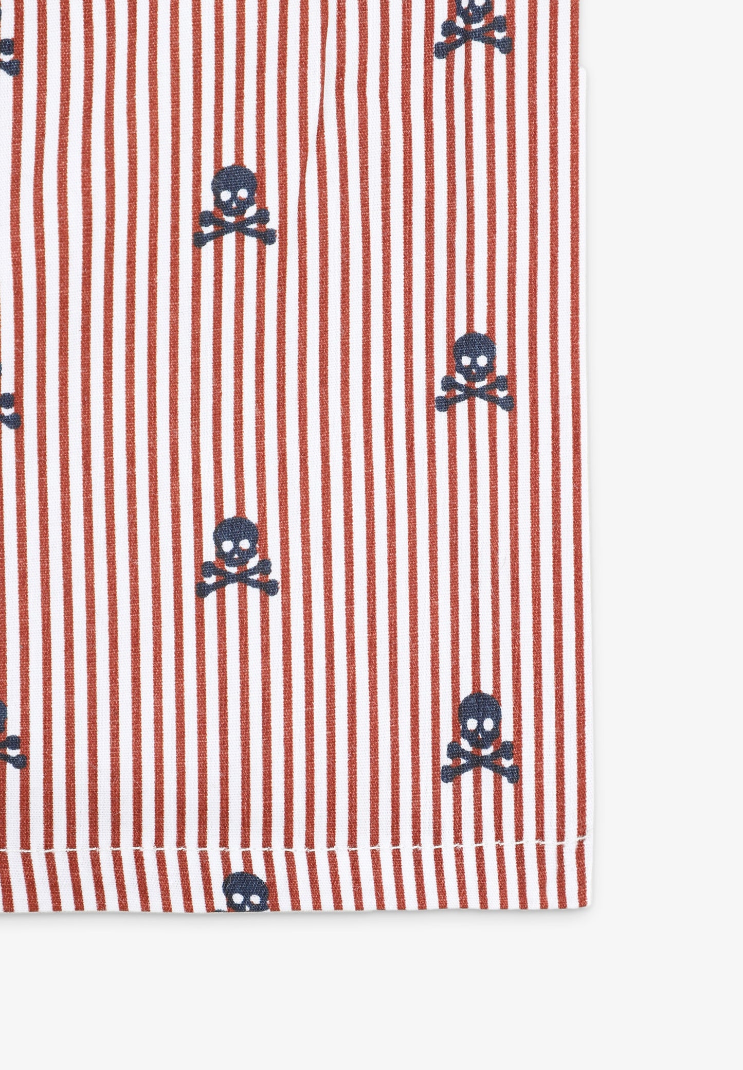 SKULL BOXER