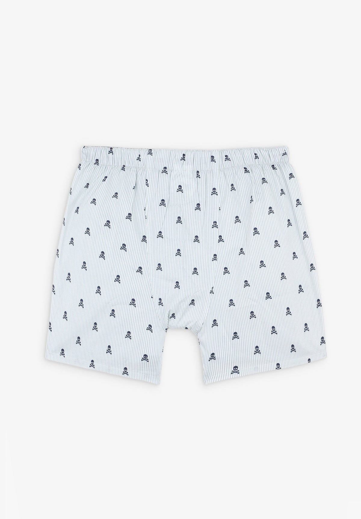 SKULL BOXER