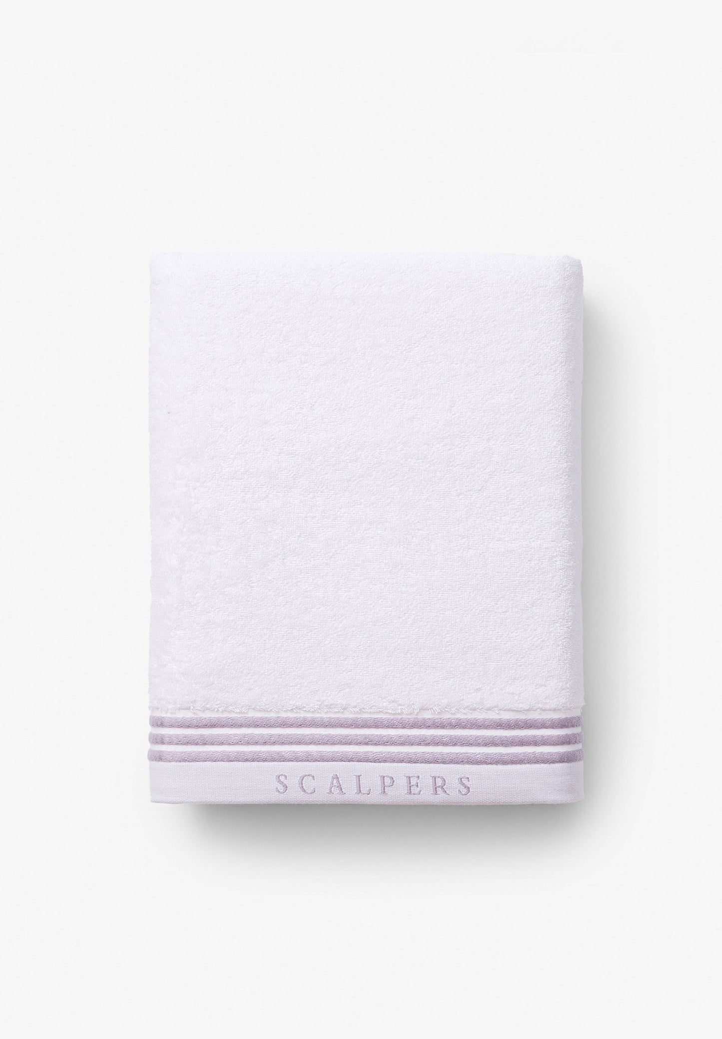 TOALLA BAÑO SCALPERS