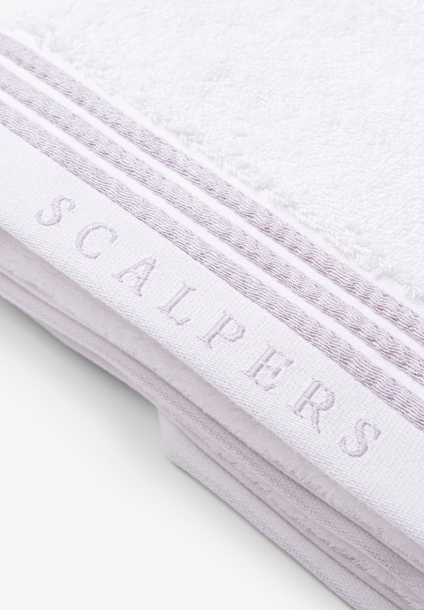 TOALLA BAÑO SCALPERS