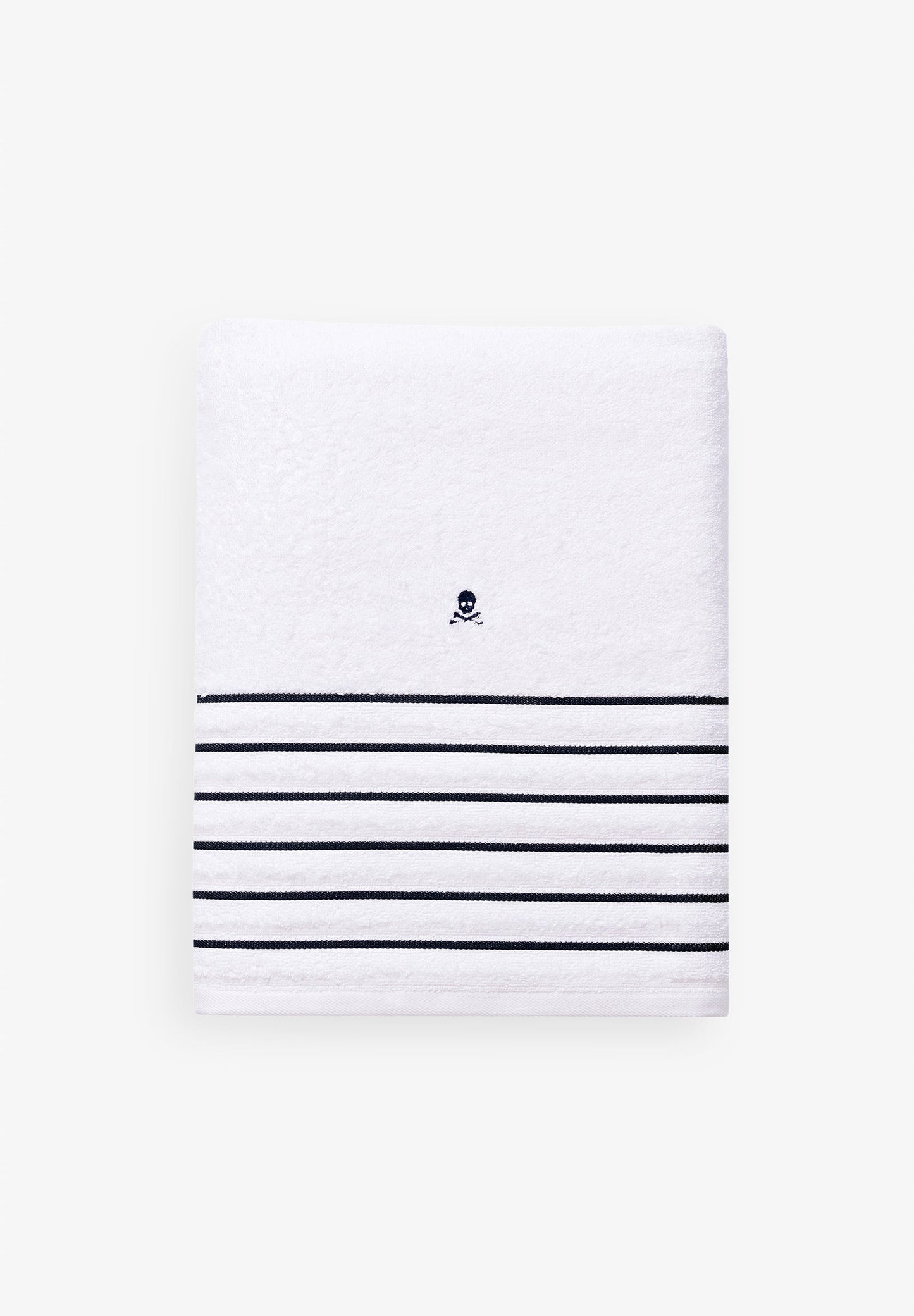TOALLA BAÑO RAYAS