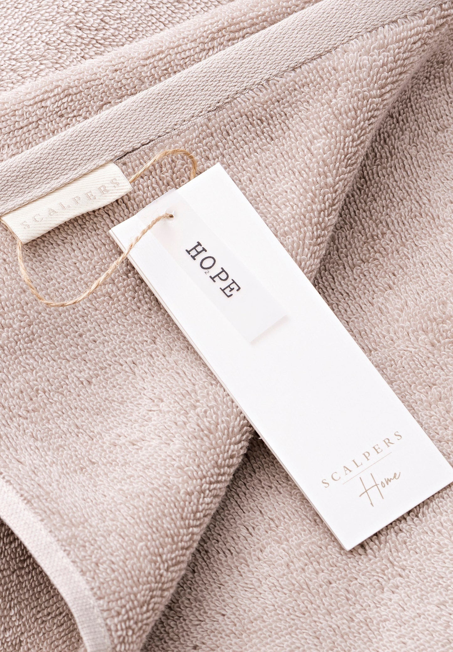 TOALLA TOCADOR CENEFA