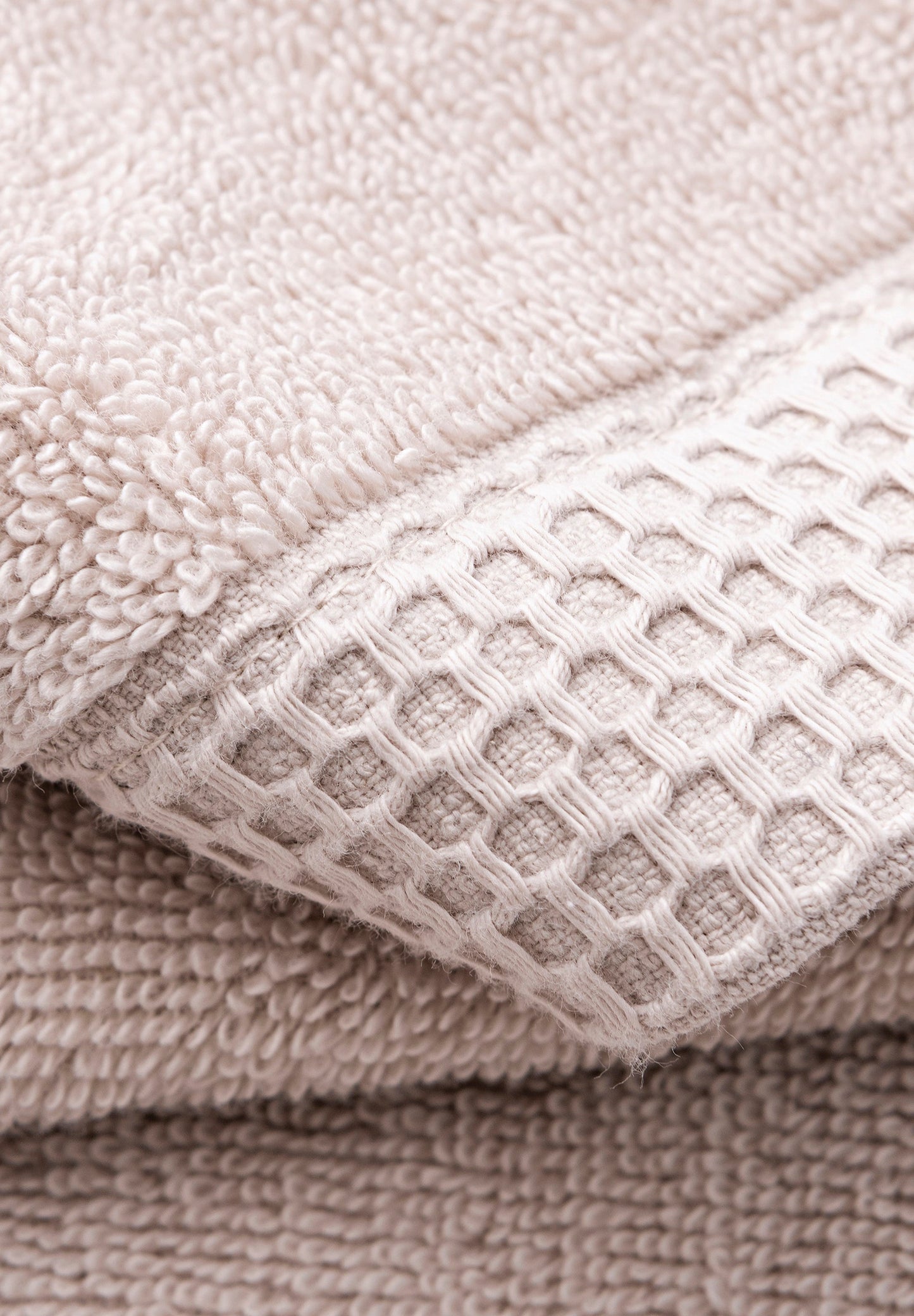 TOALLA TOCADOR CENEFA