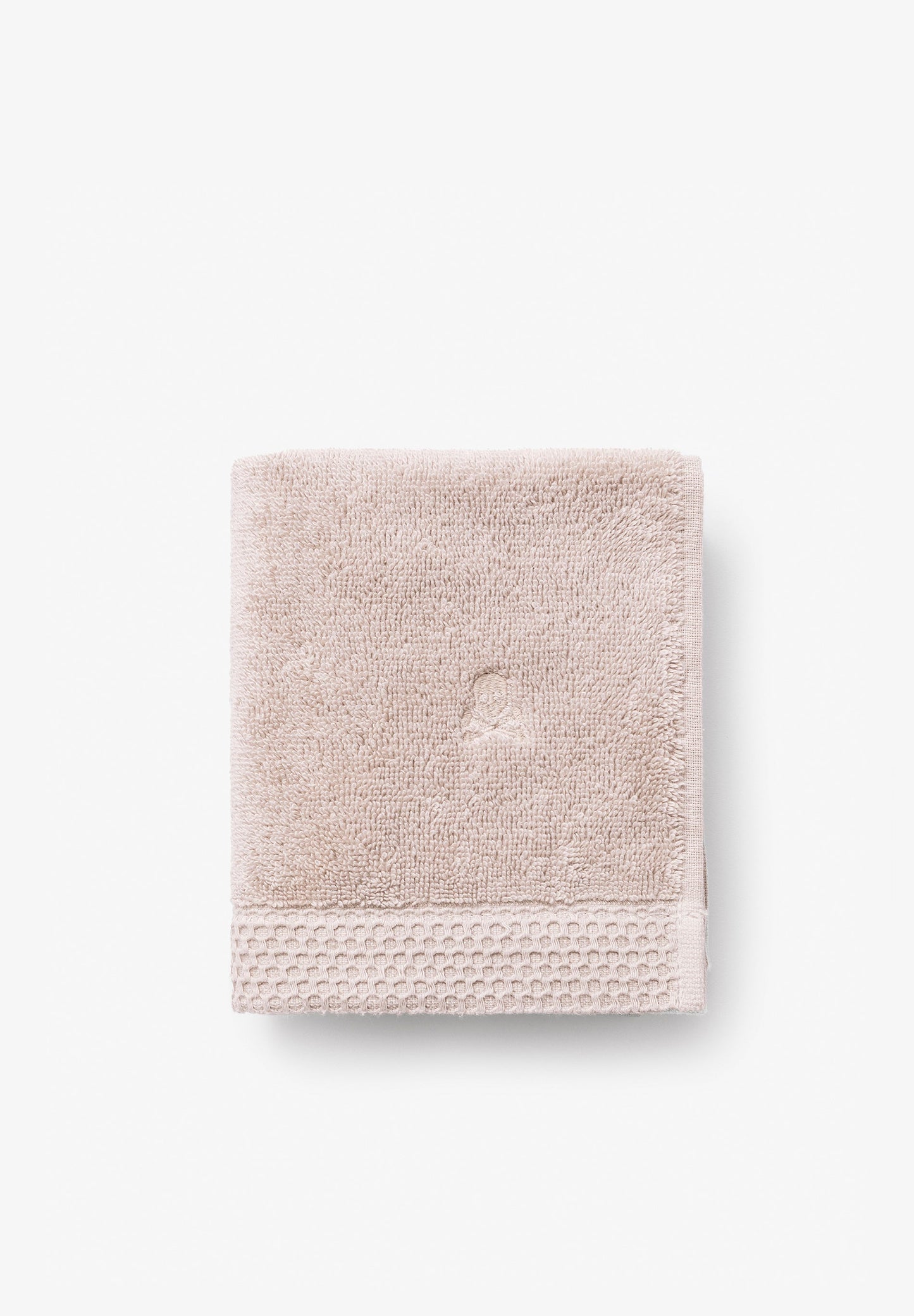 TOALLA TOCADOR CENEFA