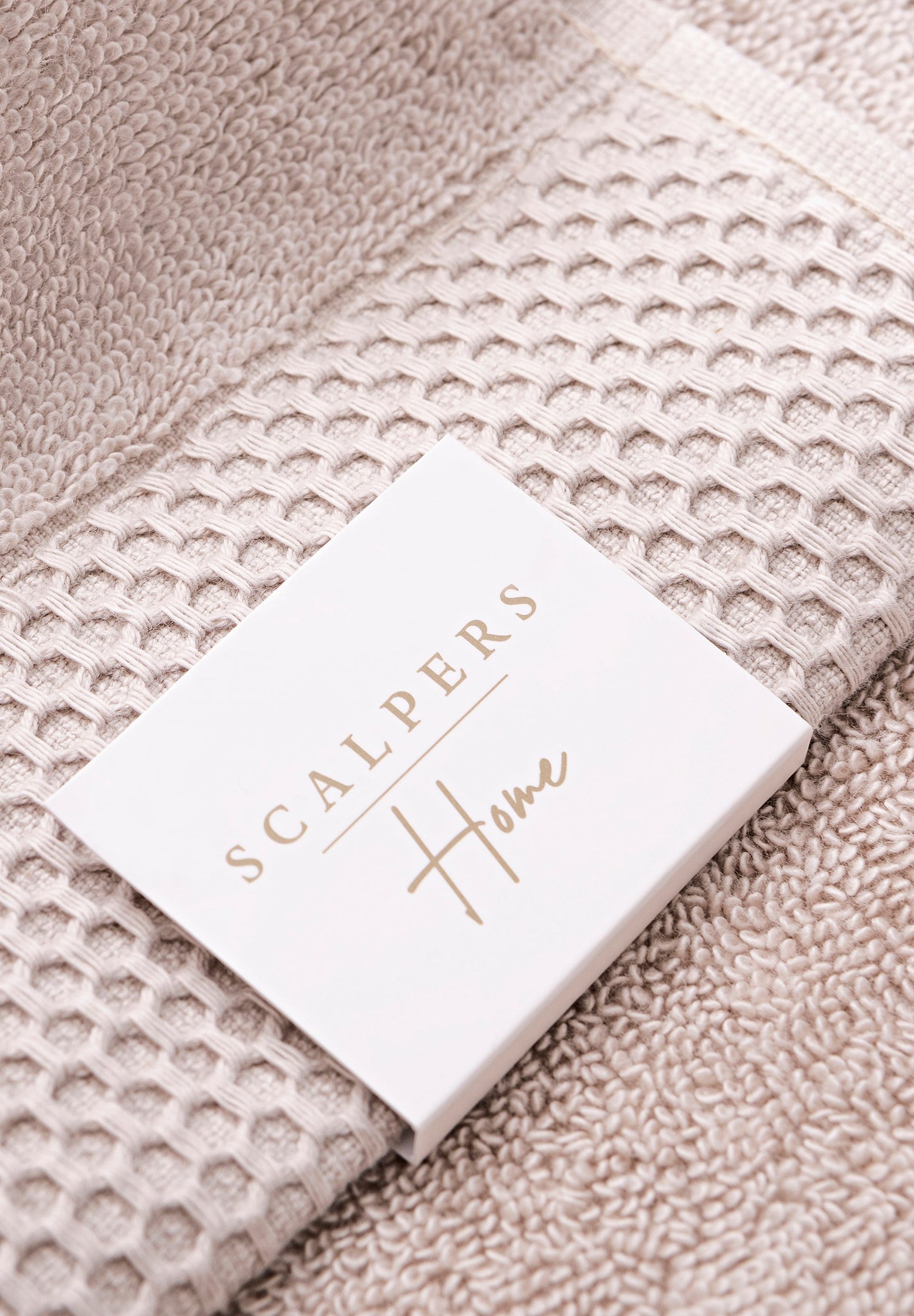 TOALLA LAVABO CENEFA