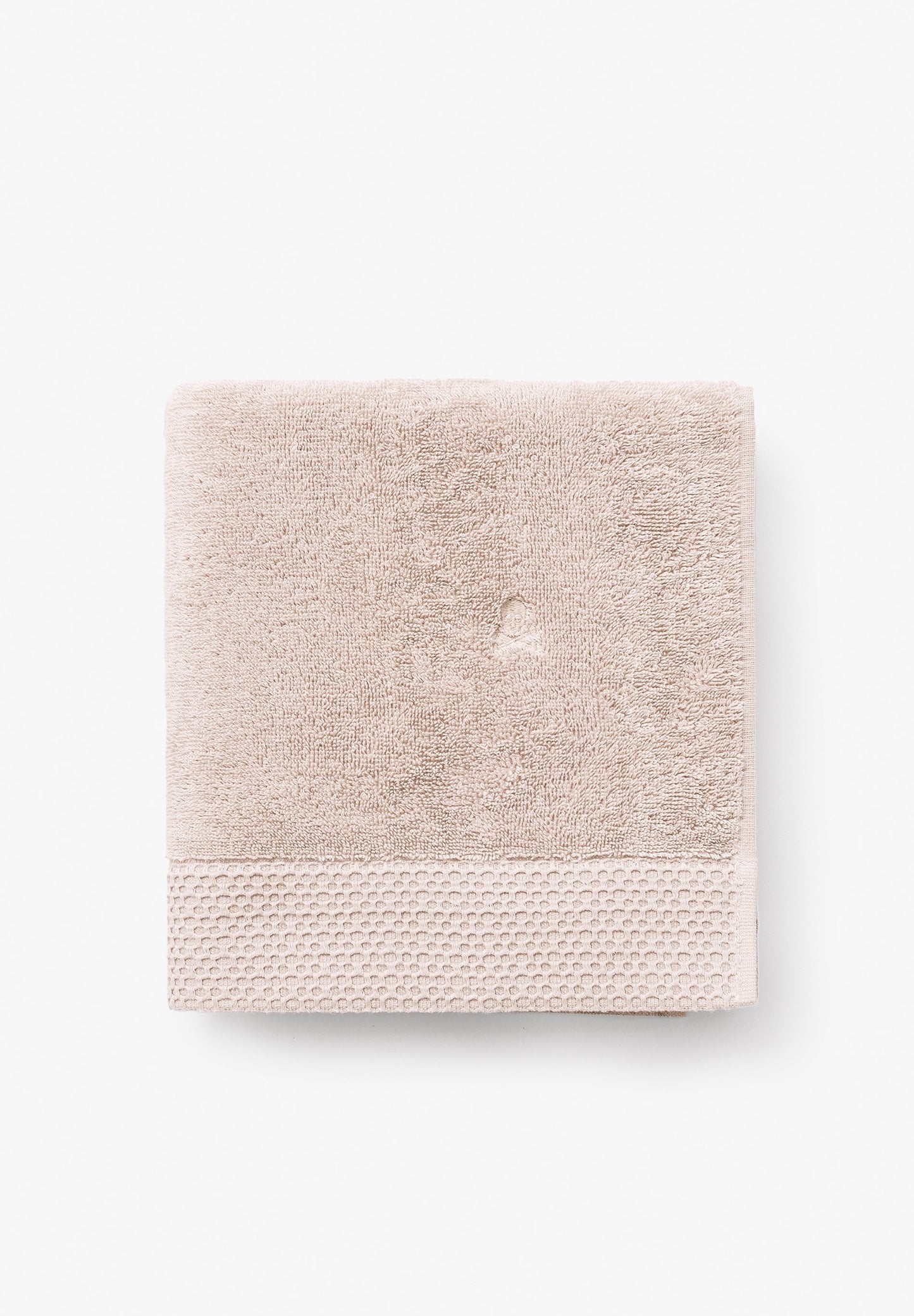 TOALLA LAVABO CENEFA