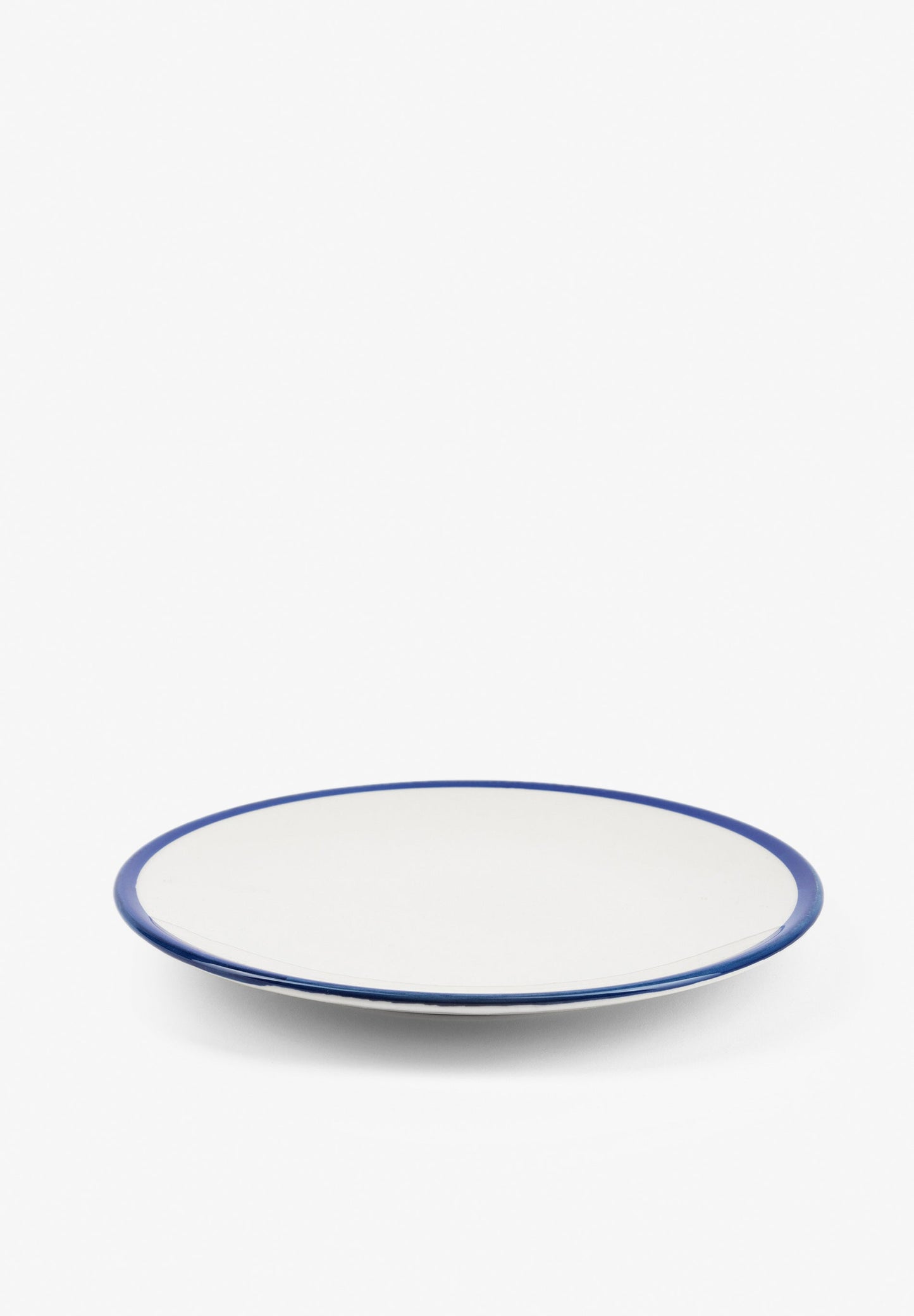 VAJILLA RAYAS 12 PIEZAS