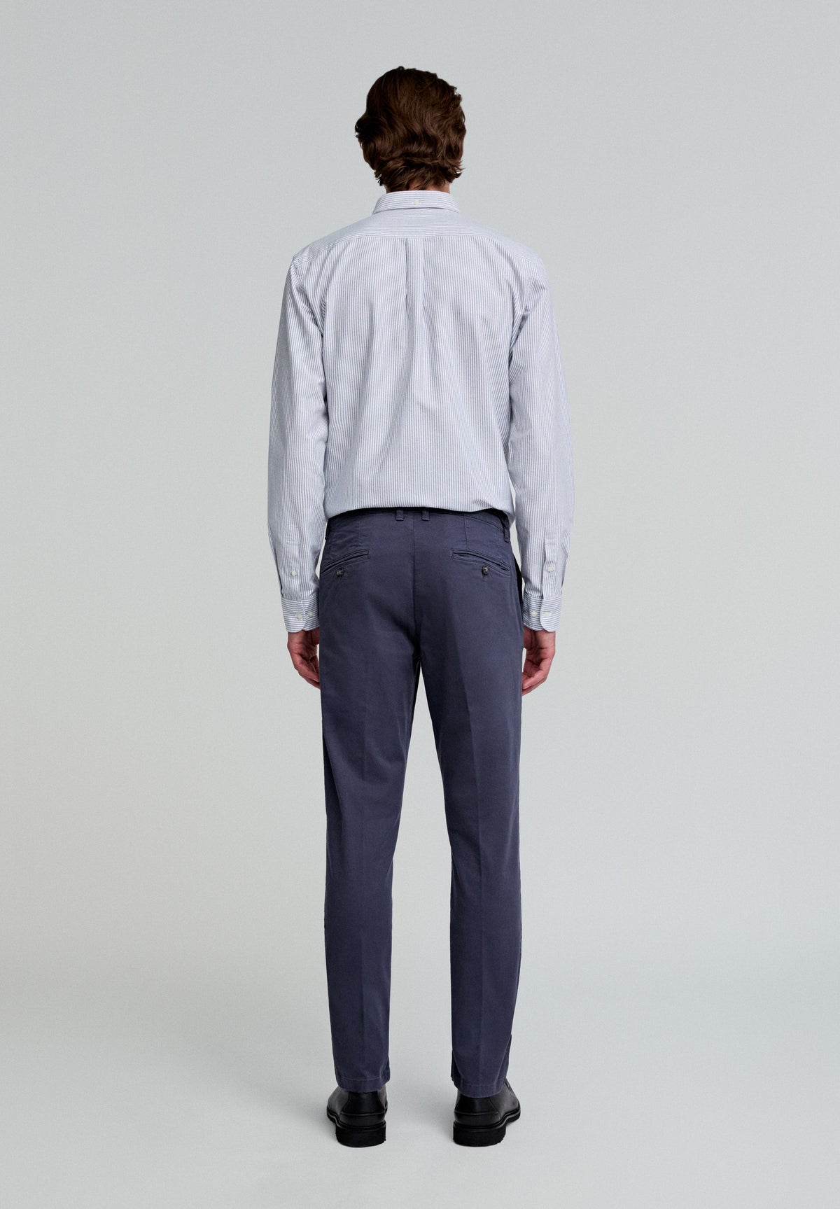 PANTALÓN CHINO PINZAS - Scalpers