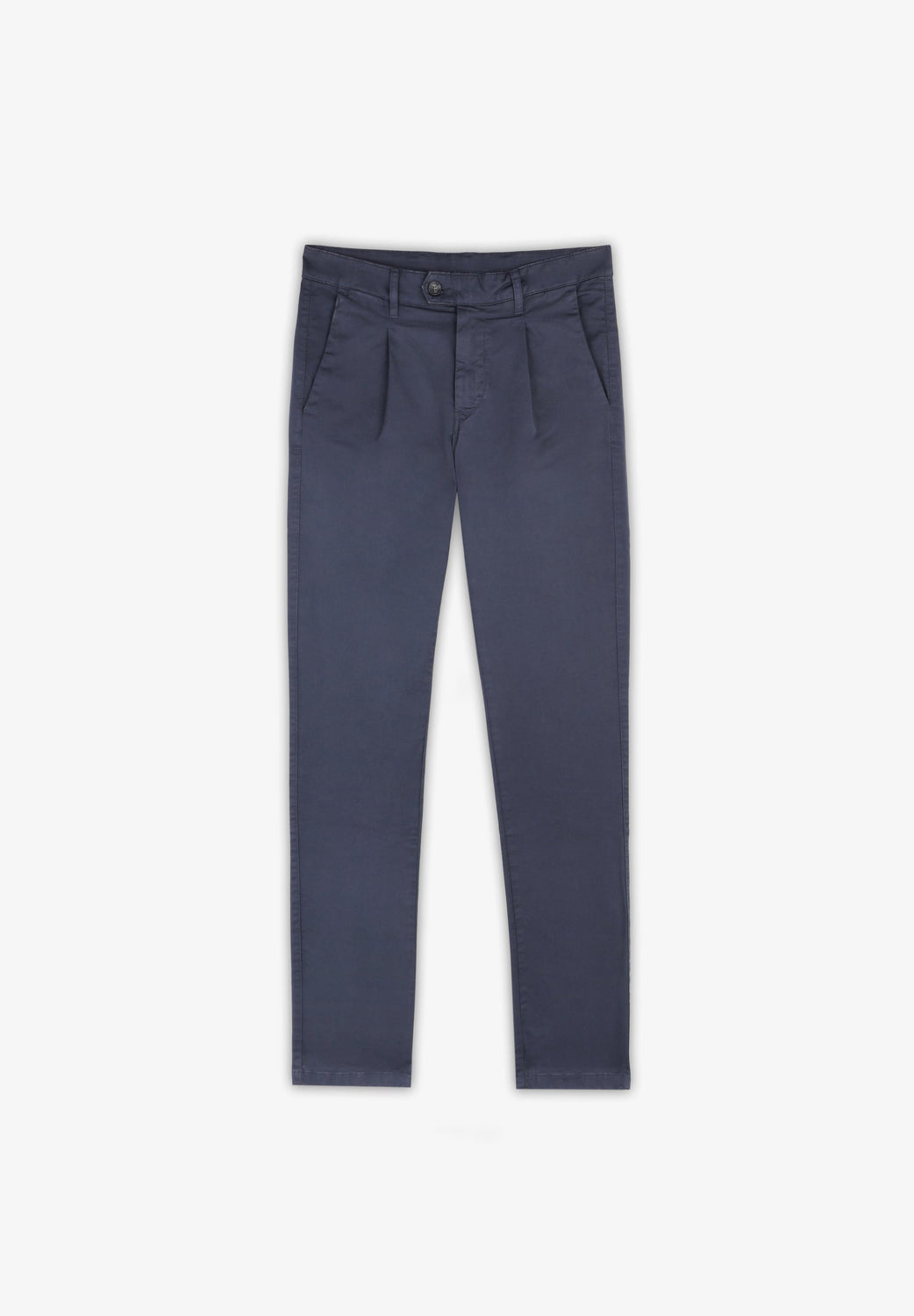 PANTALÓN CHINO PINZAS - Scalpers