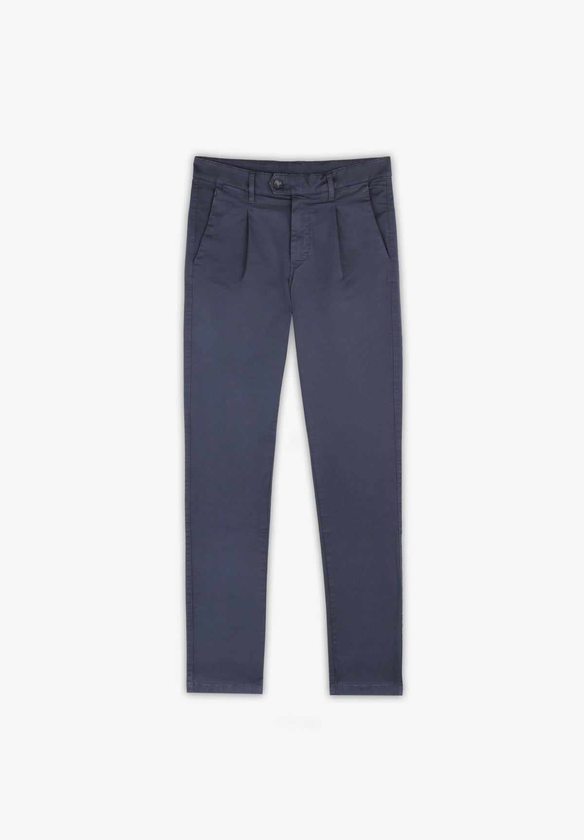 PANTALÓN CHINO PINZAS - Scalpers