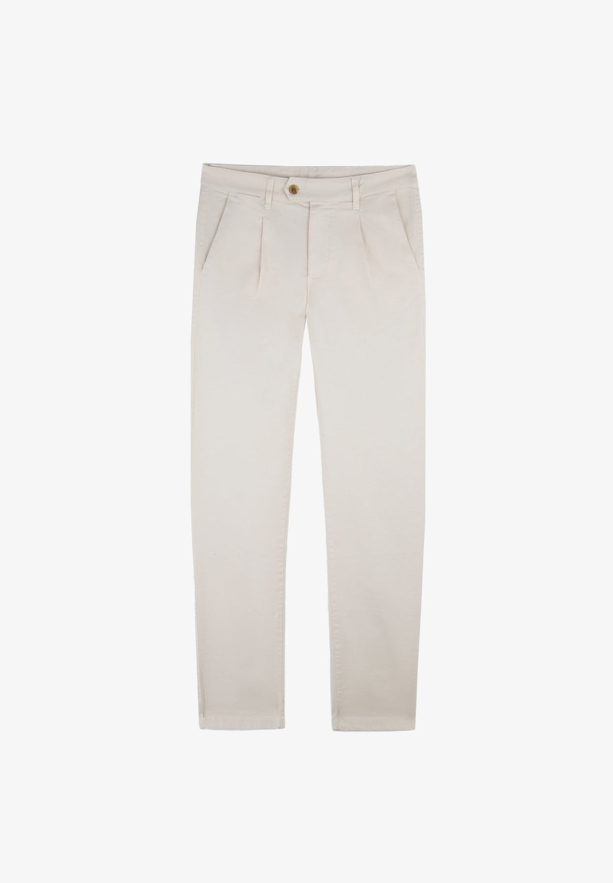 PANTALÓN CHINO PINZAS - Scalpers