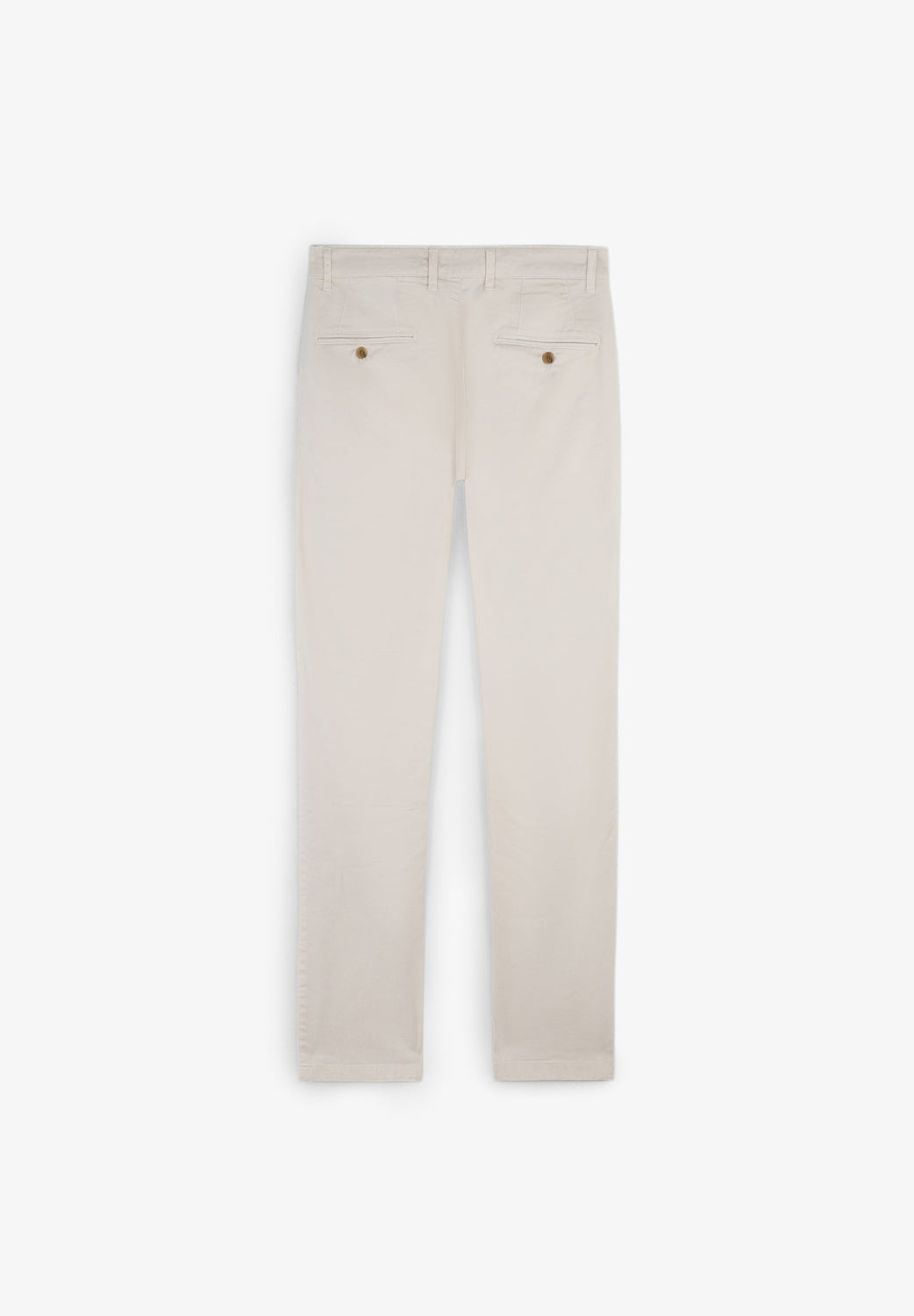 PANTALÓN CHINO PINZAS - Scalpers