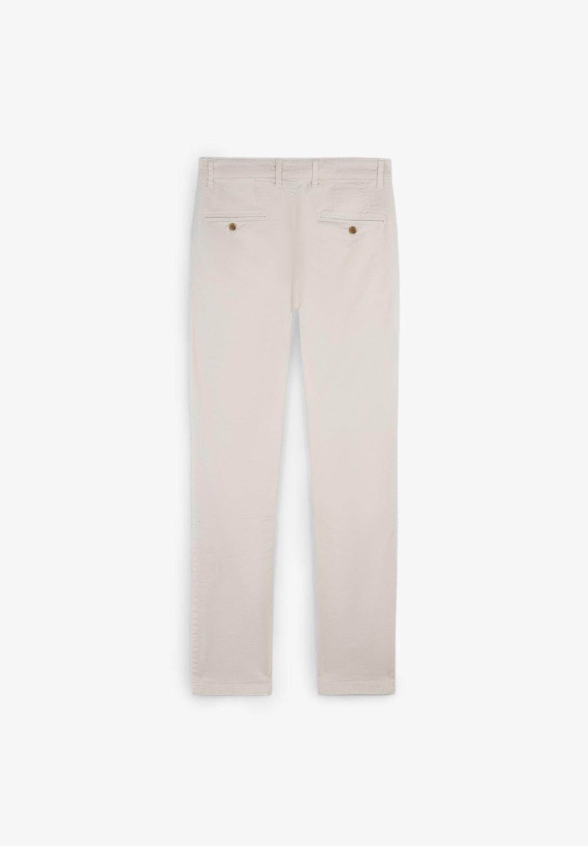 PANTALÓN CHINO PINZAS - Scalpers