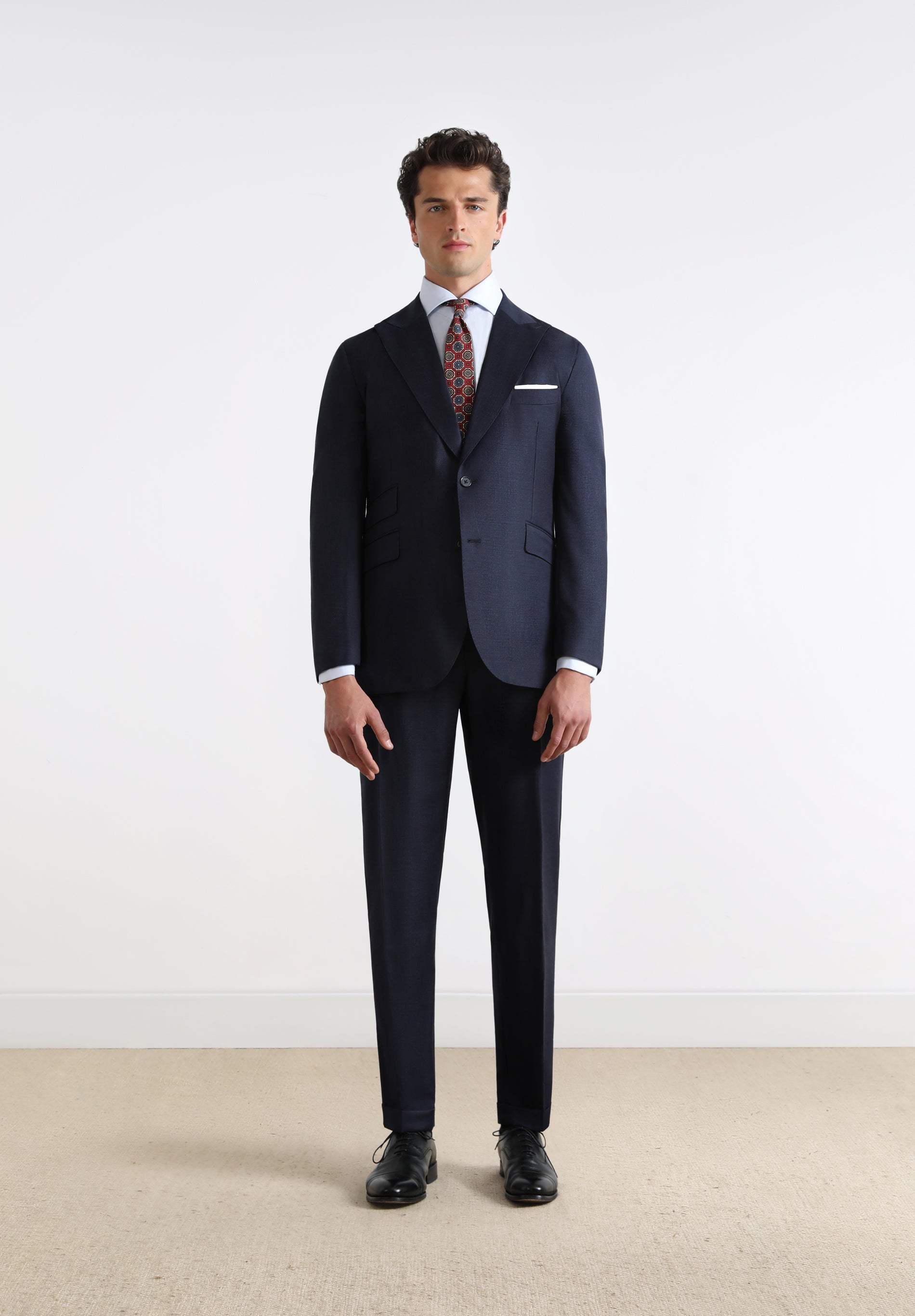 ICON HUMPHREY FANTASY SUIT I