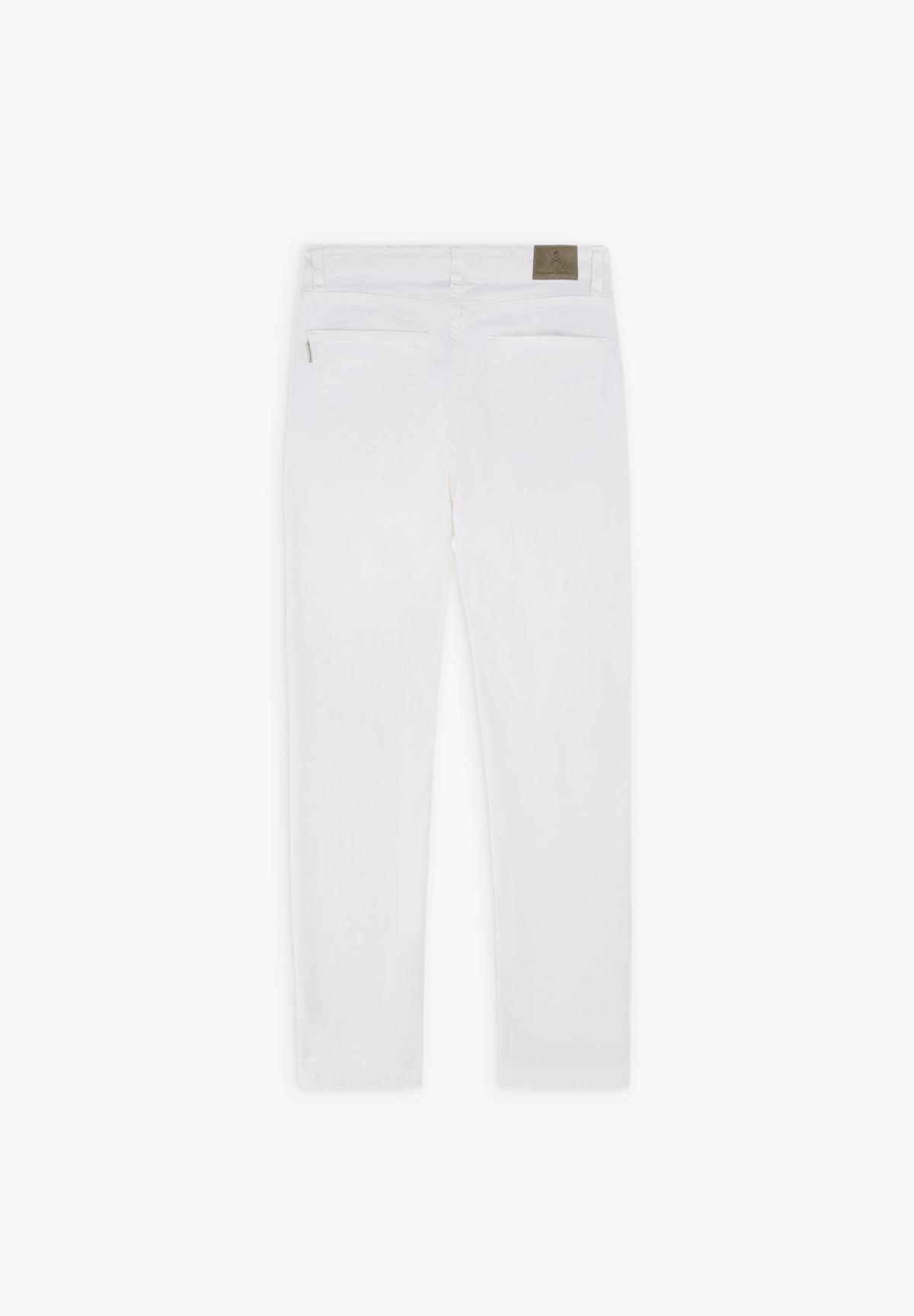 PANTALÓN VAQUERO SLIM FIT - Scalpers
