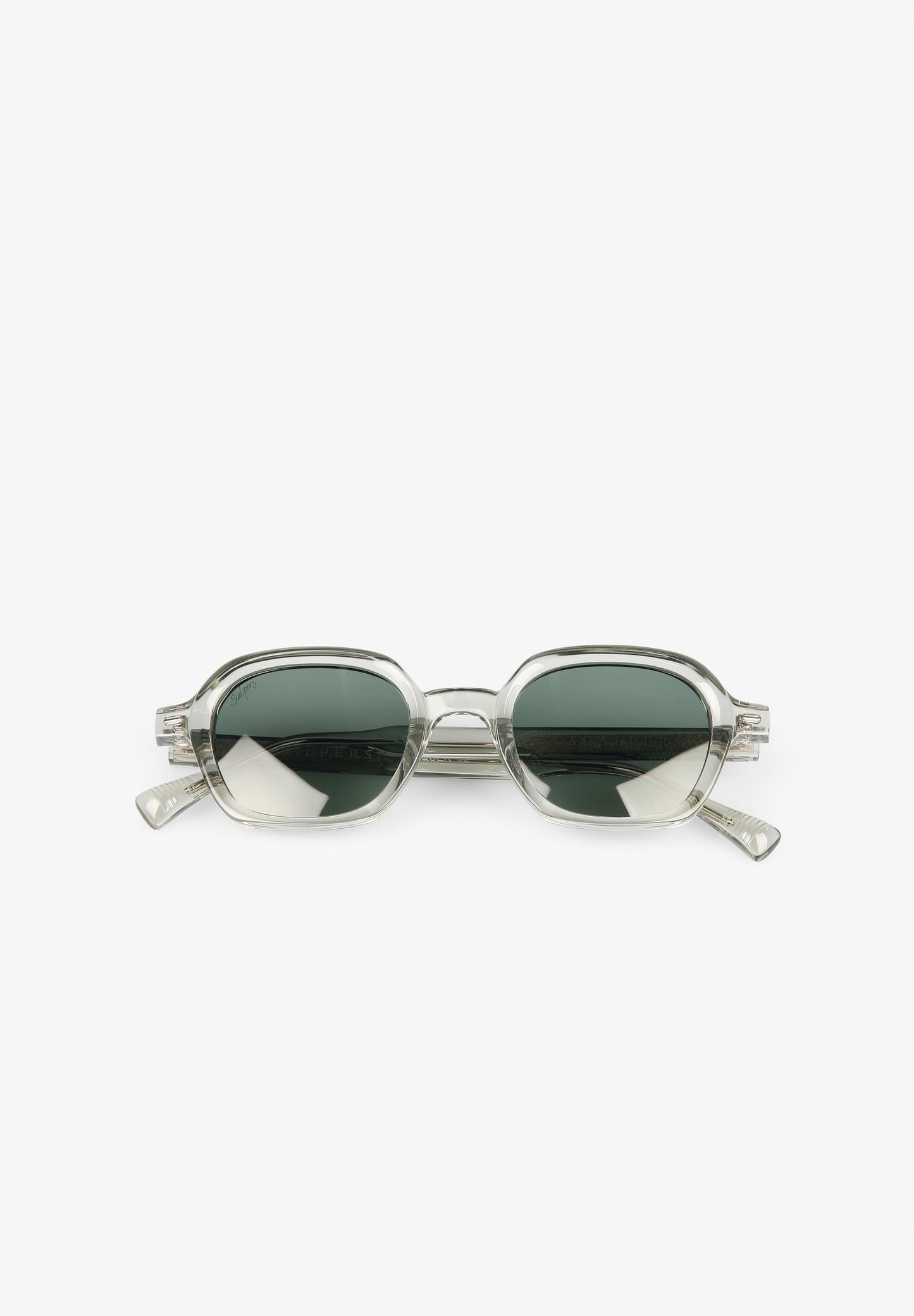 BECQUER SUNGLASSES