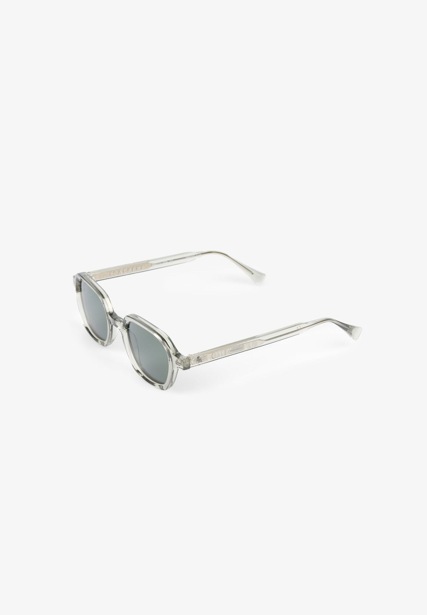 BECQUER SUNGLASSES