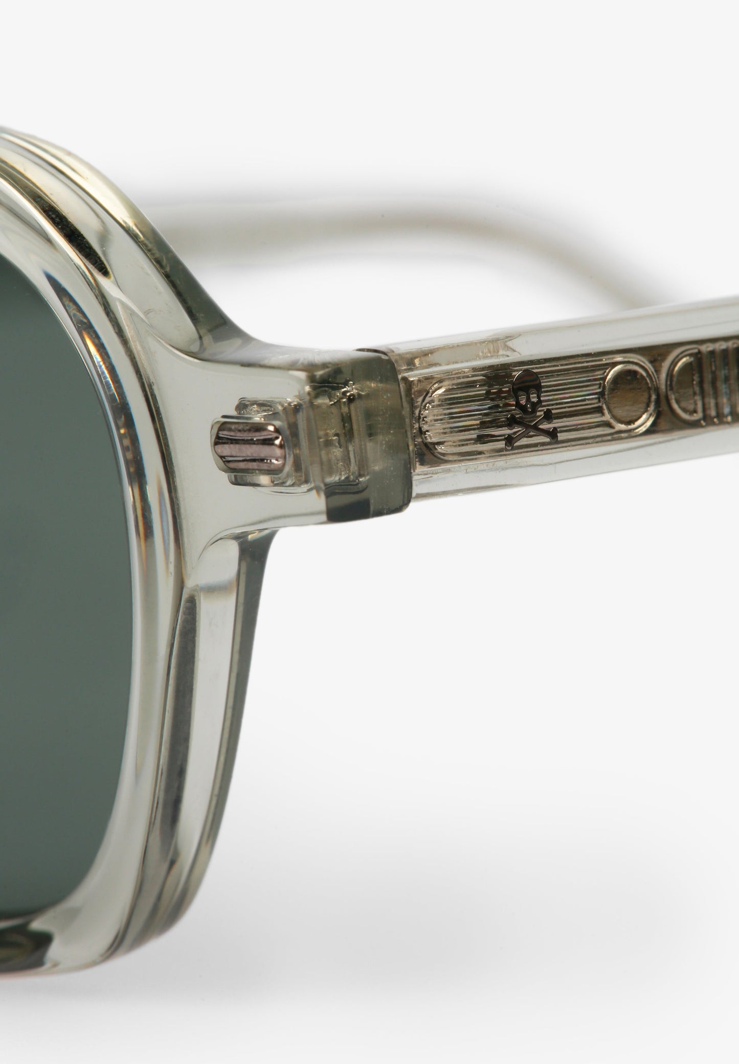 BECQUER SUNGLASSES