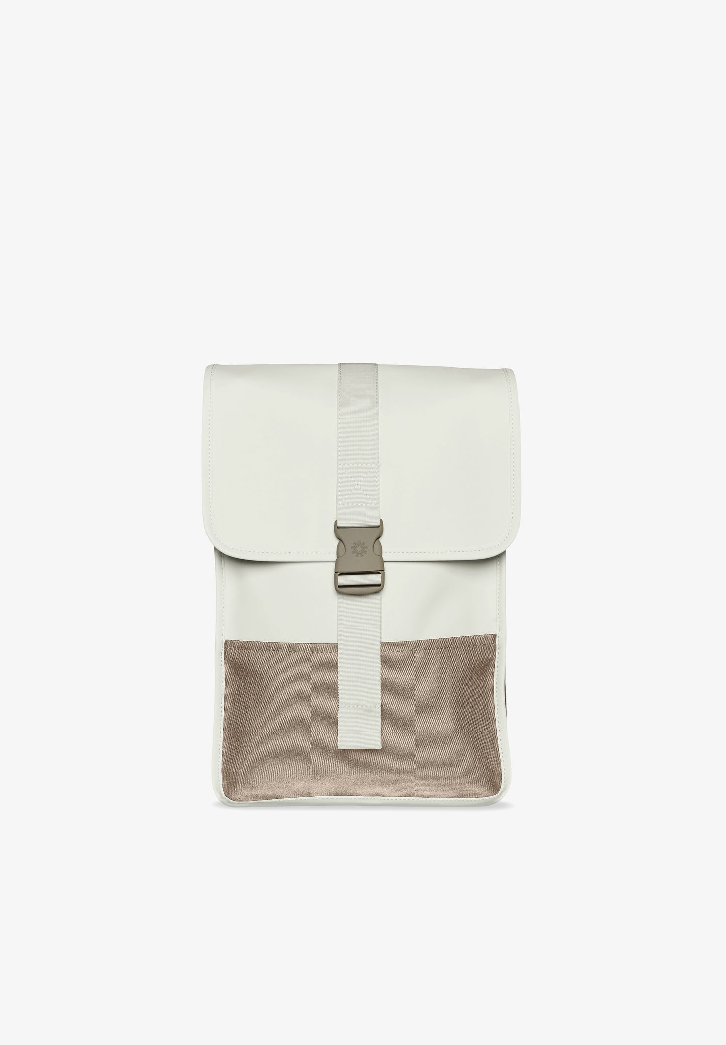 RAINS | MOCHILA BUCKLE MINI