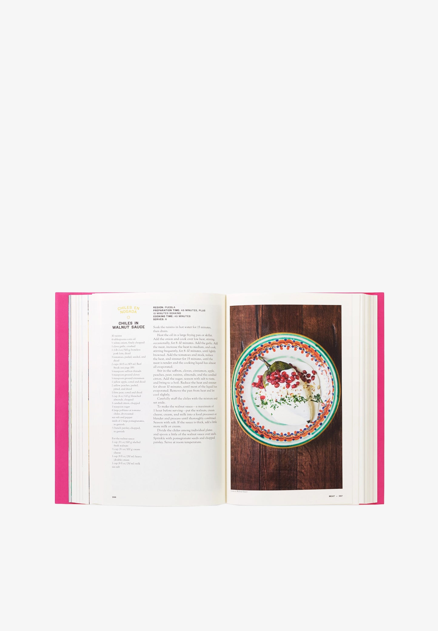 PHAIDON | LIBRO MEXICO THE COOKBOOK