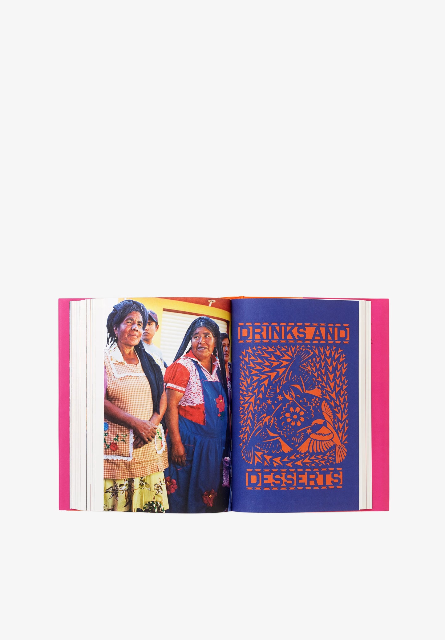 PHAIDON | LIBRO MEXICO THE COOKBOOK