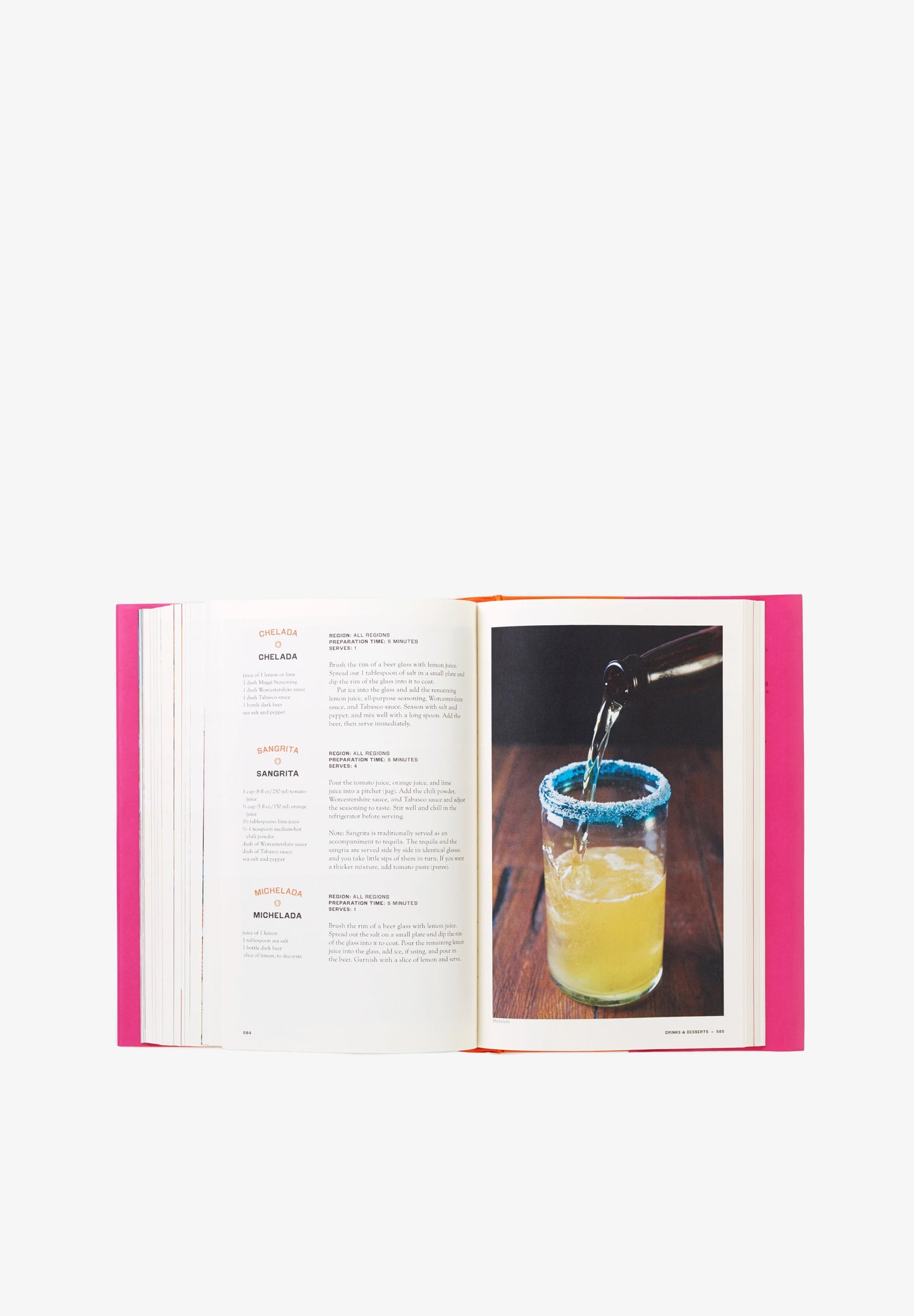 PHAIDON | LIBRO MEXICO THE COOKBOOK