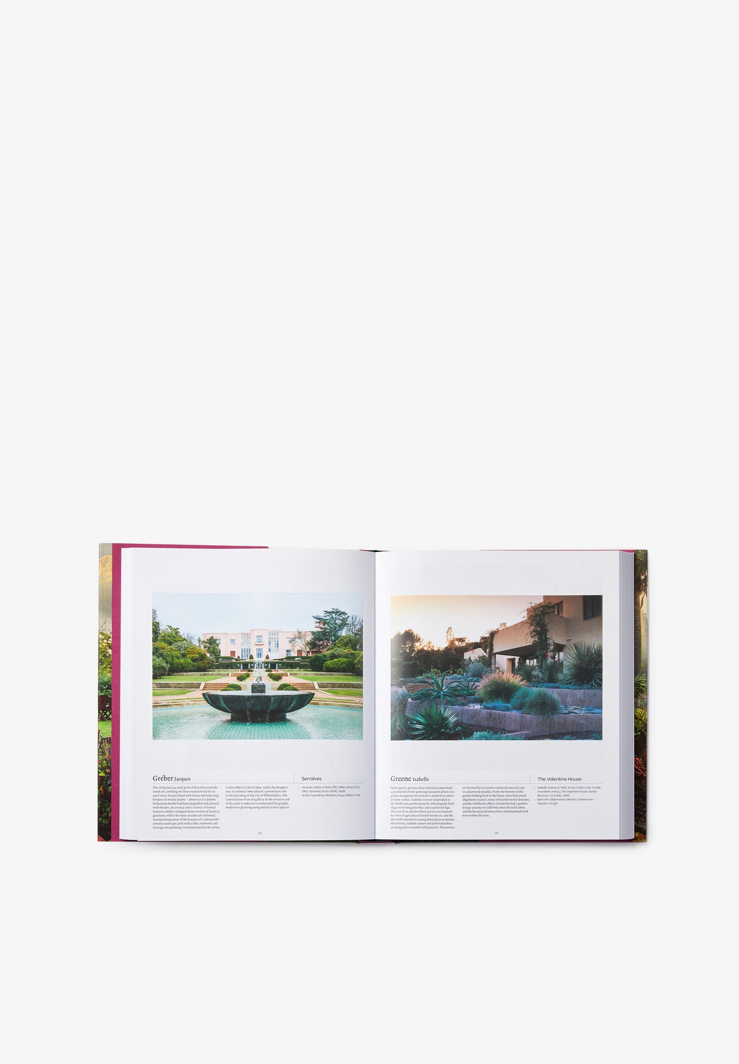 PHAIDON | LIBRO THE GARDEN BOOK