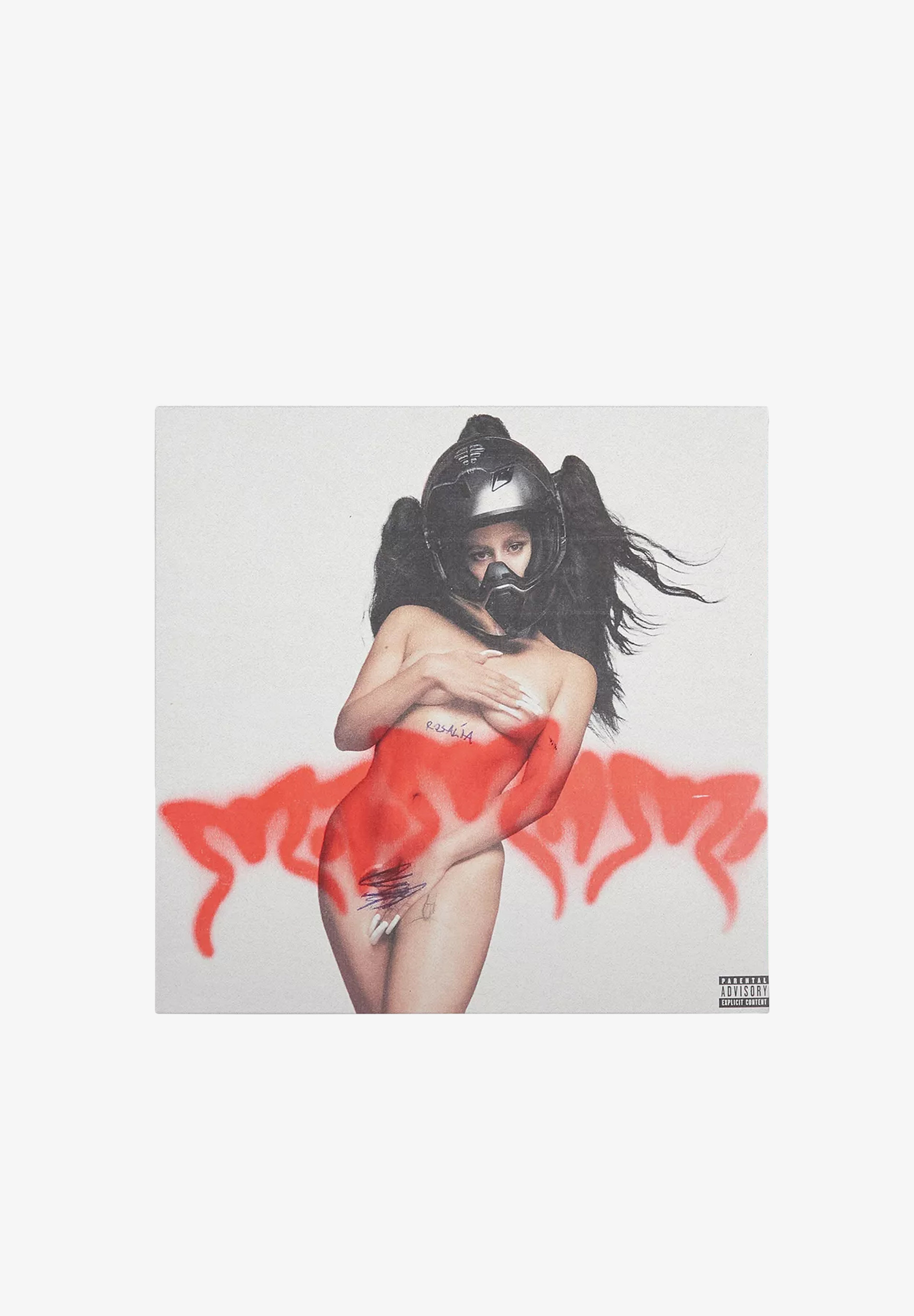 SONY MUSIC | VINILO ROSALIA: MOTOMAMI