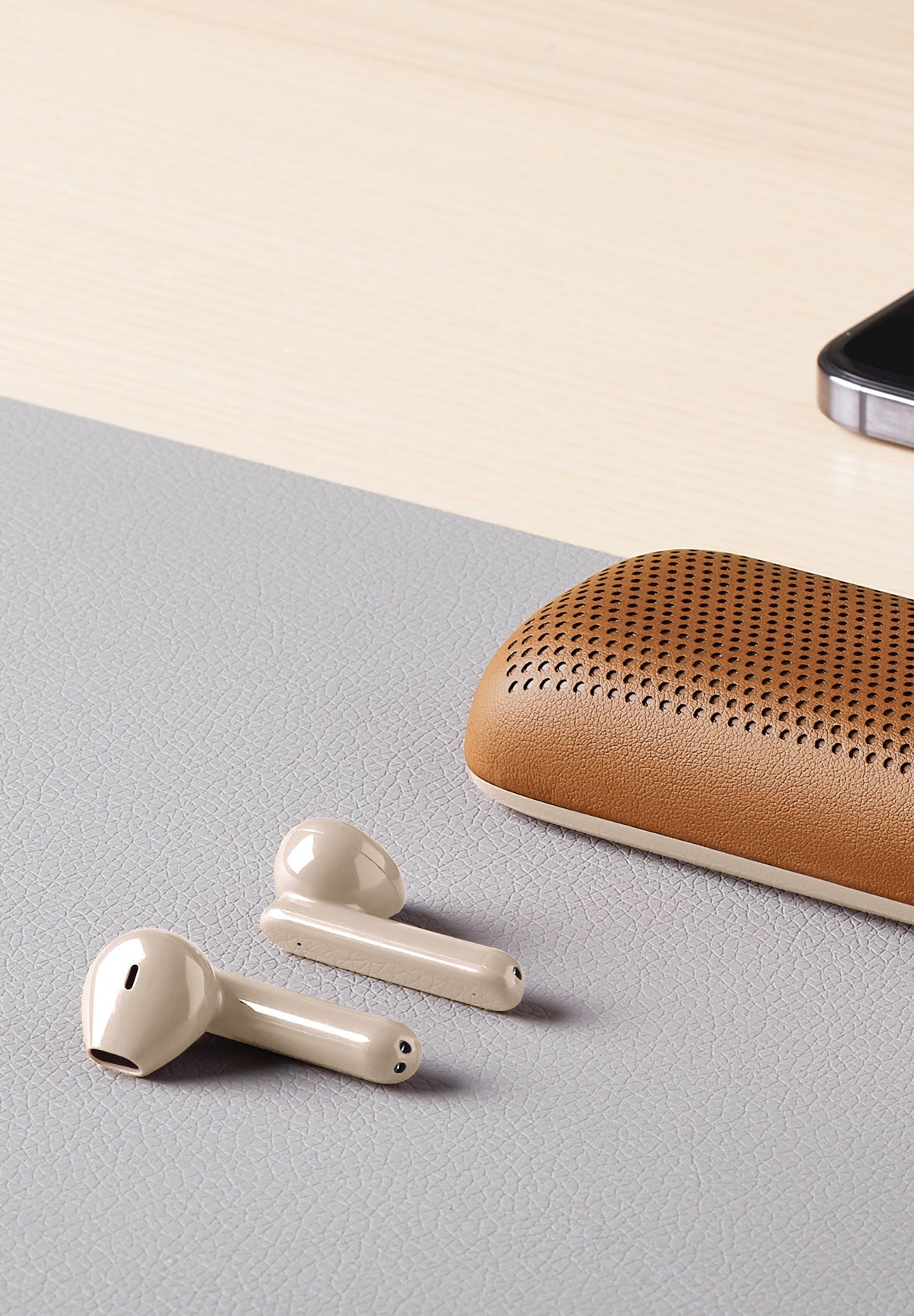 LEXON | AURICULAR + ALTAVOZ SPEAKERBUDS
