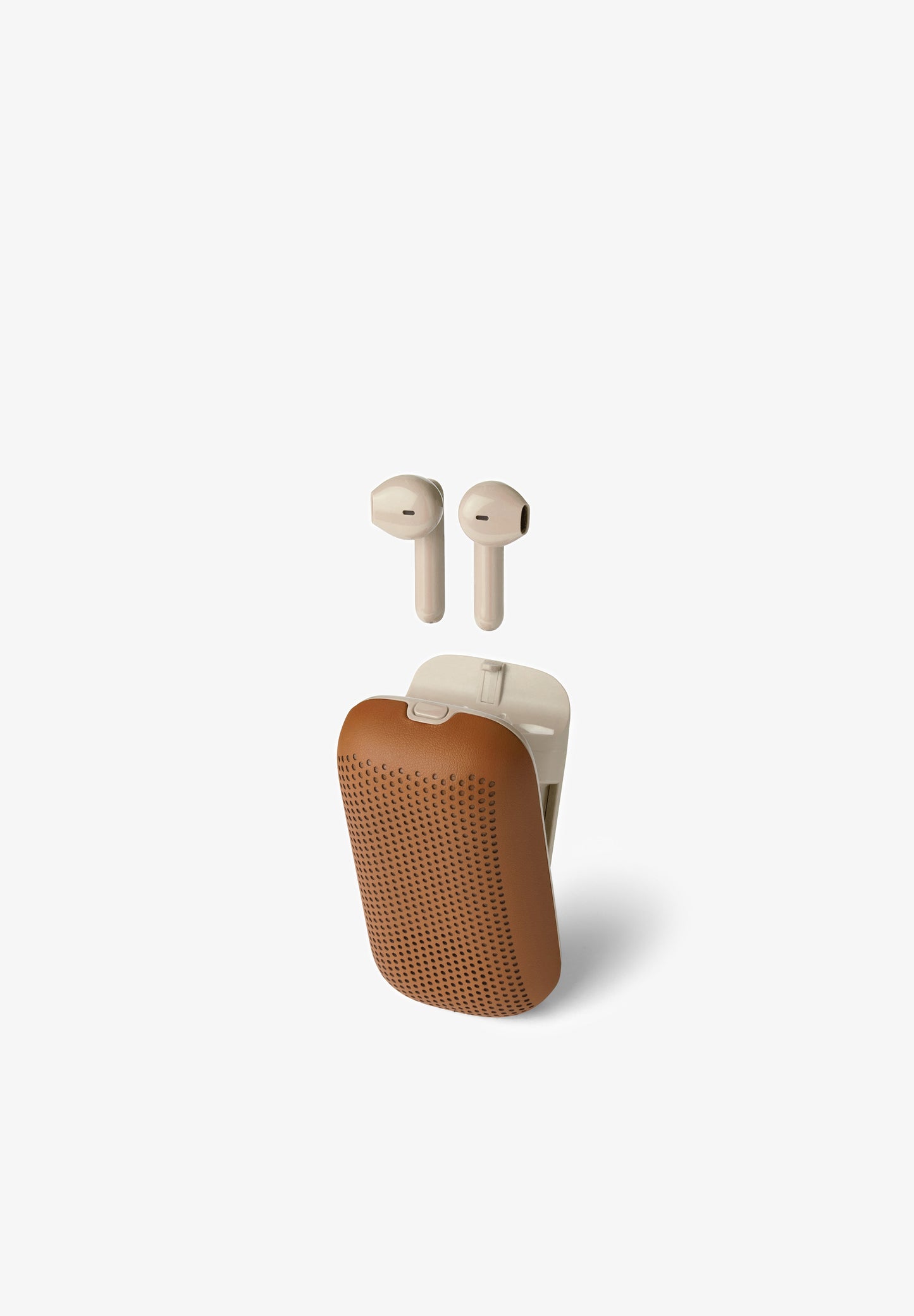 LEXON | AURICULAR + ALTAVOZ SPEAKERBUDS