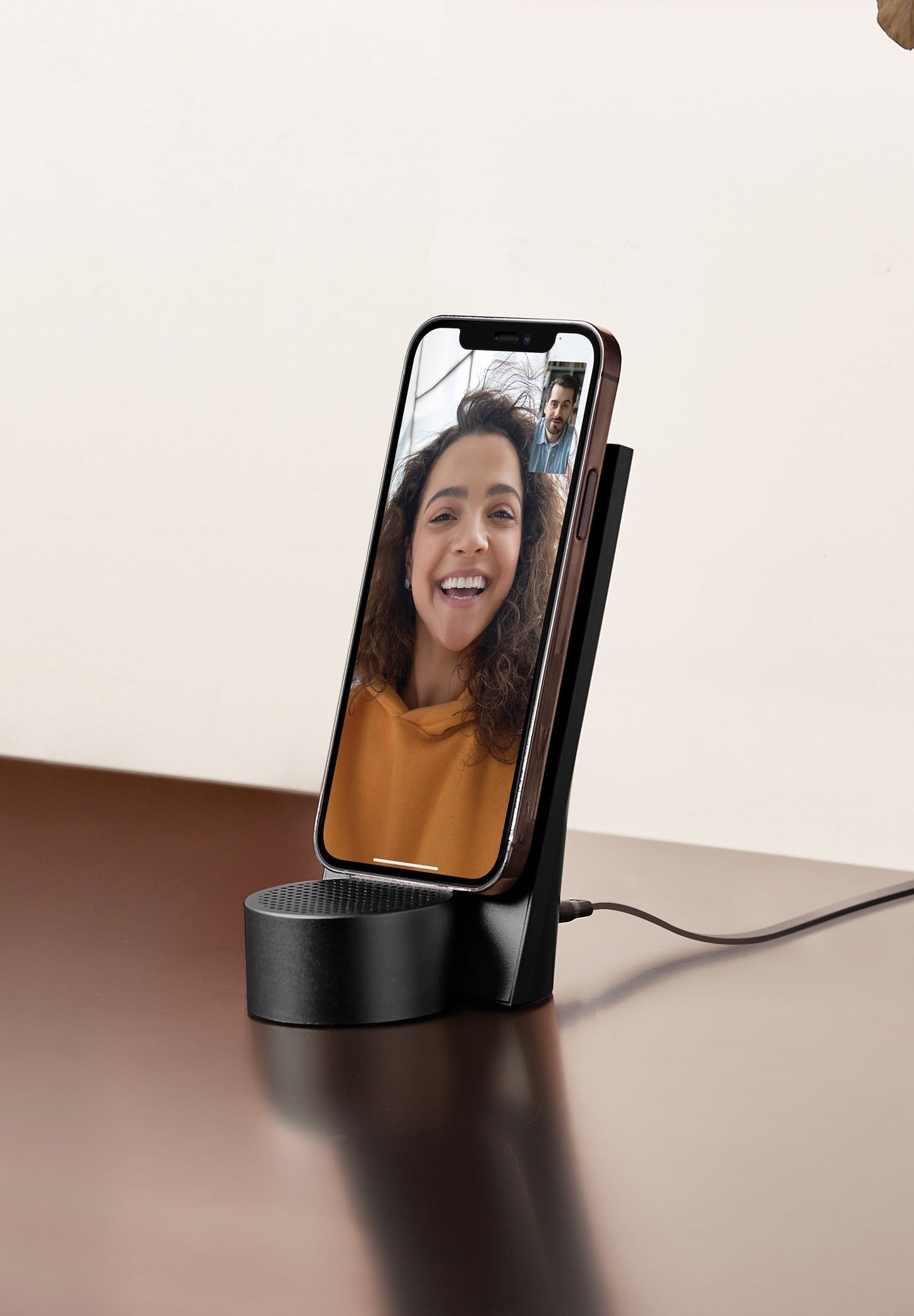 LEXON | CARGADOR + ALTAVOZ CITY ENERGY PRO