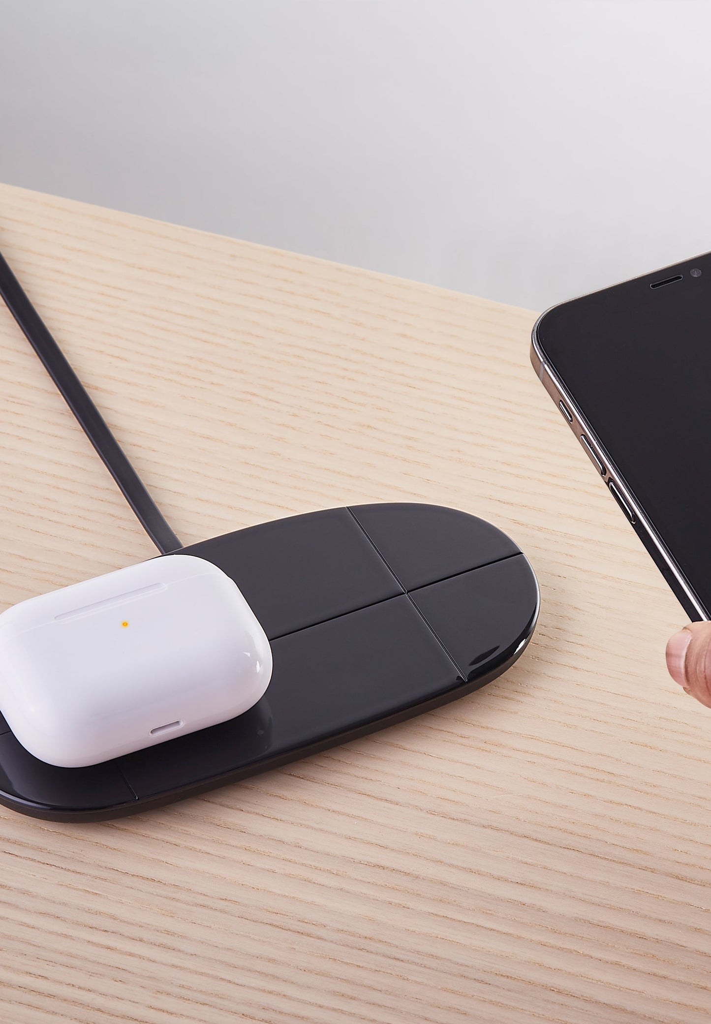 LEXON | CARGADOR DUO MINI