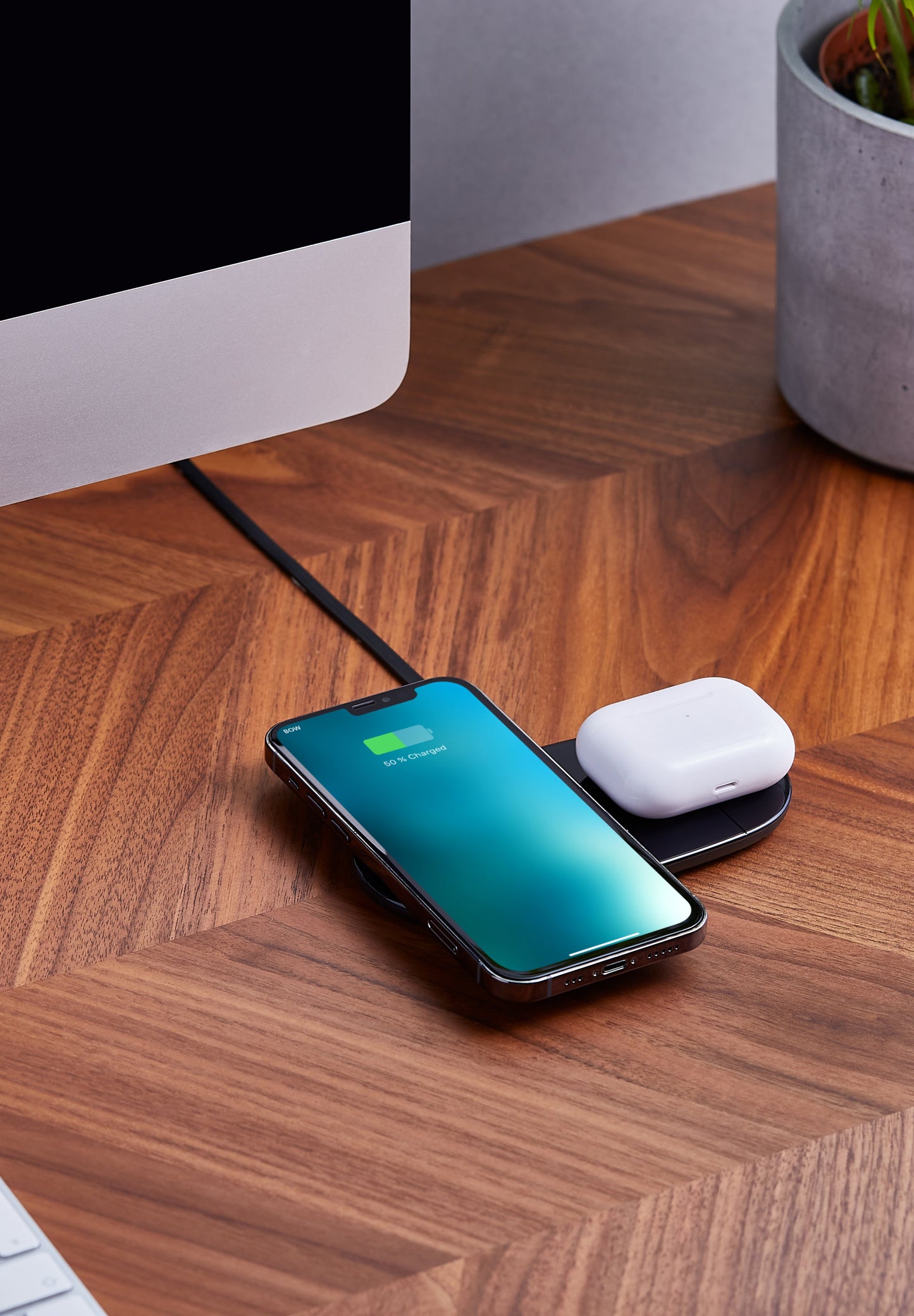 LEXON | CARGADOR DUO MINI