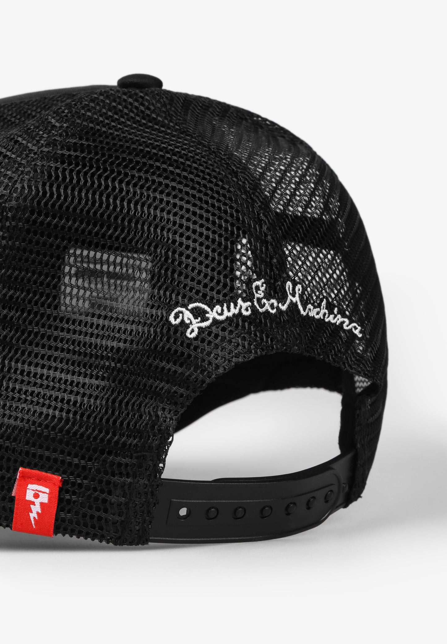DEUS EX MACHINA | GORRA TRUCKER BIARRITZ ADDRESS