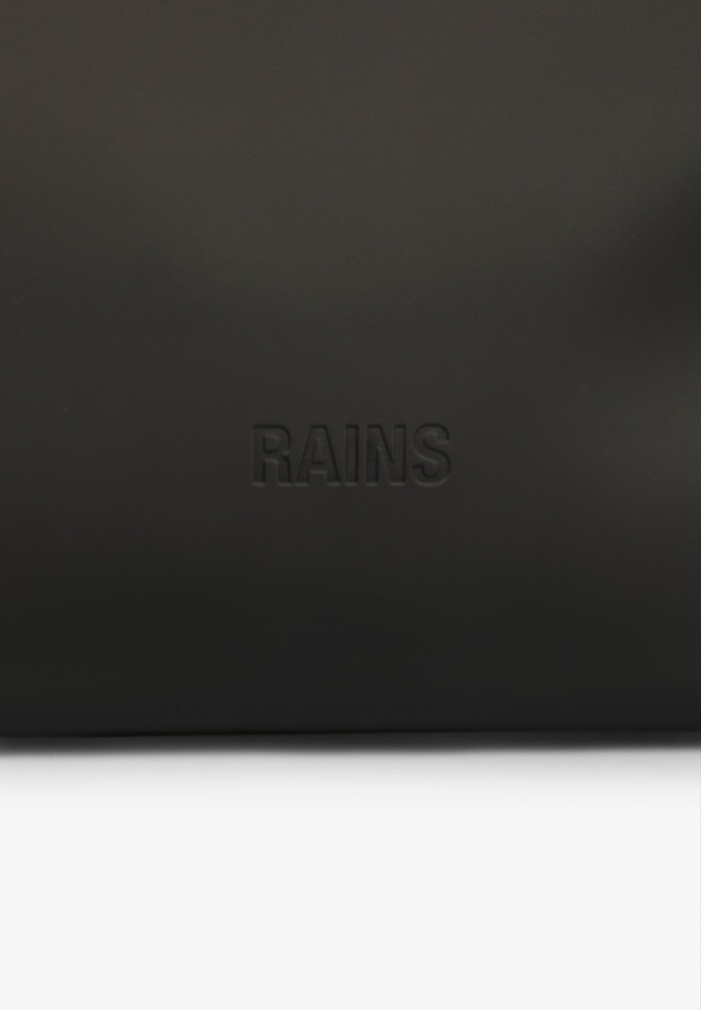 RAINS | NECESER SMALL W3