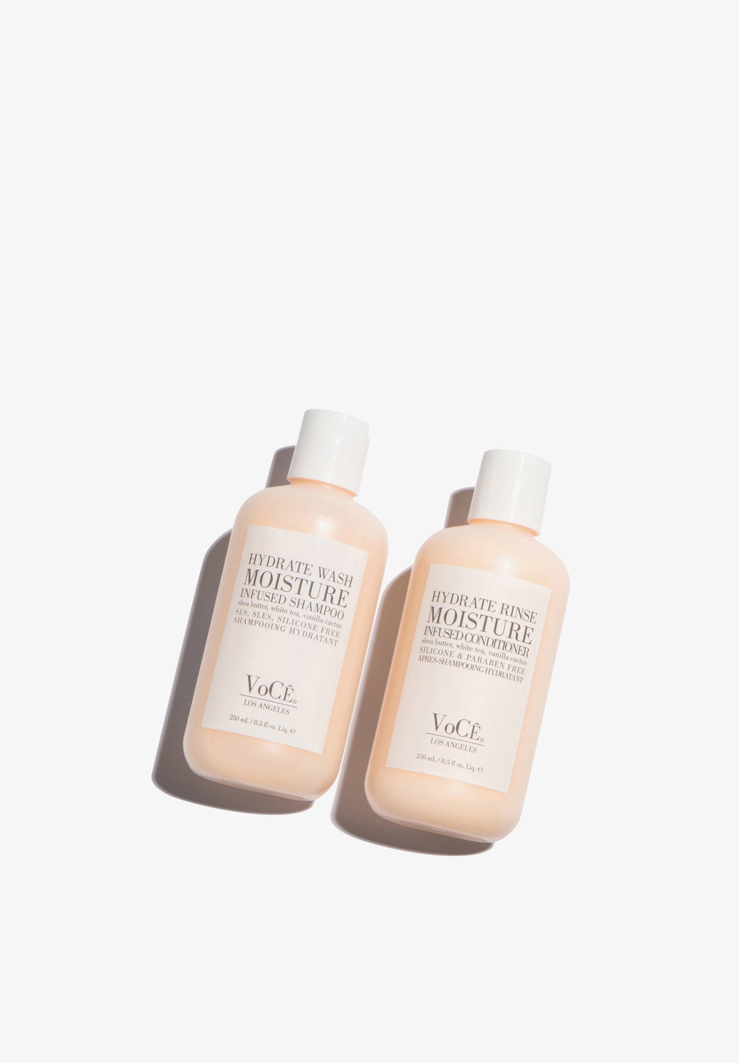 VOCÊ | CHAMPÚ LIFT IT WASH 250 ML