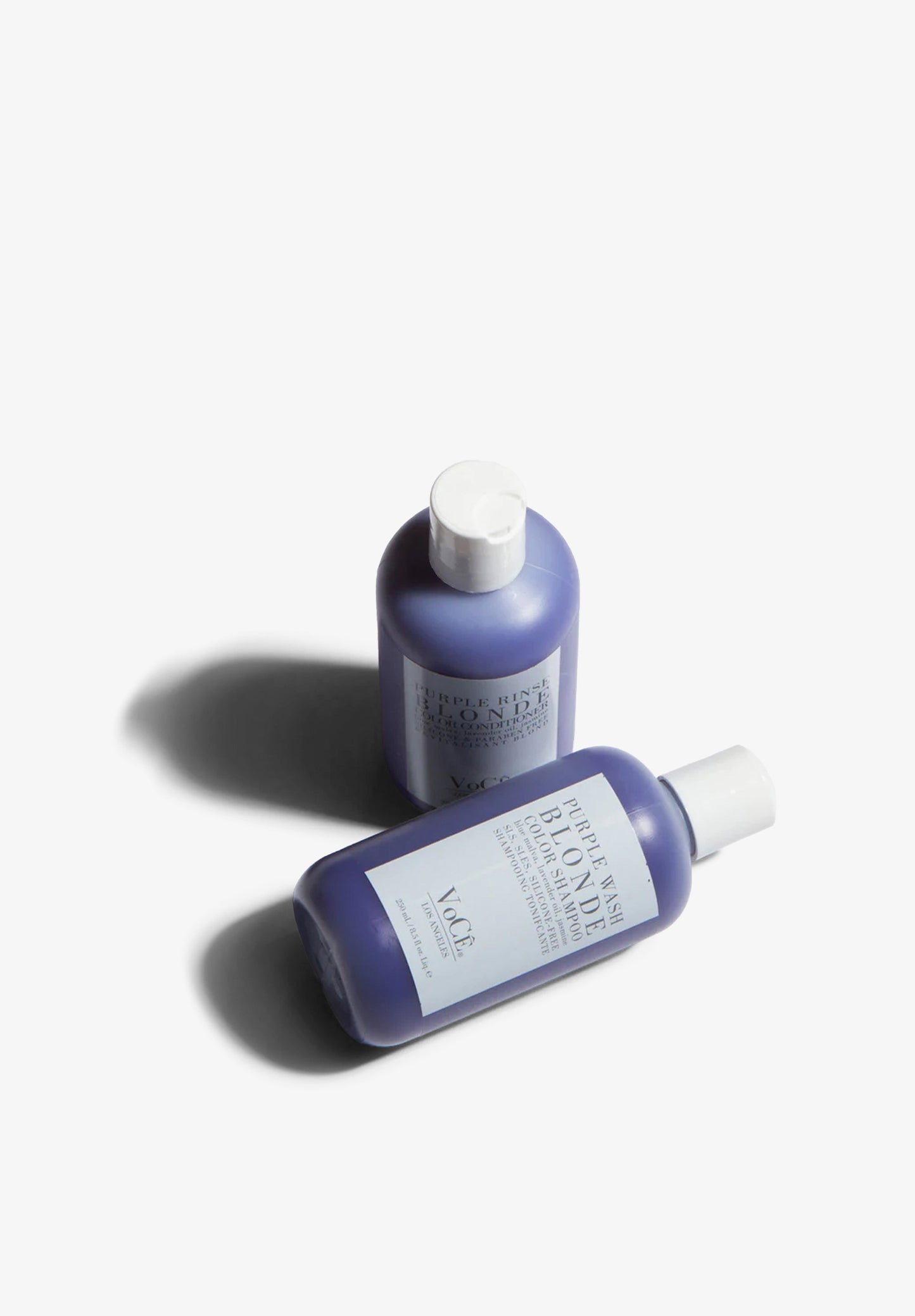 VOCÊ | CHAMPÚ PURPLE WASH 250ML