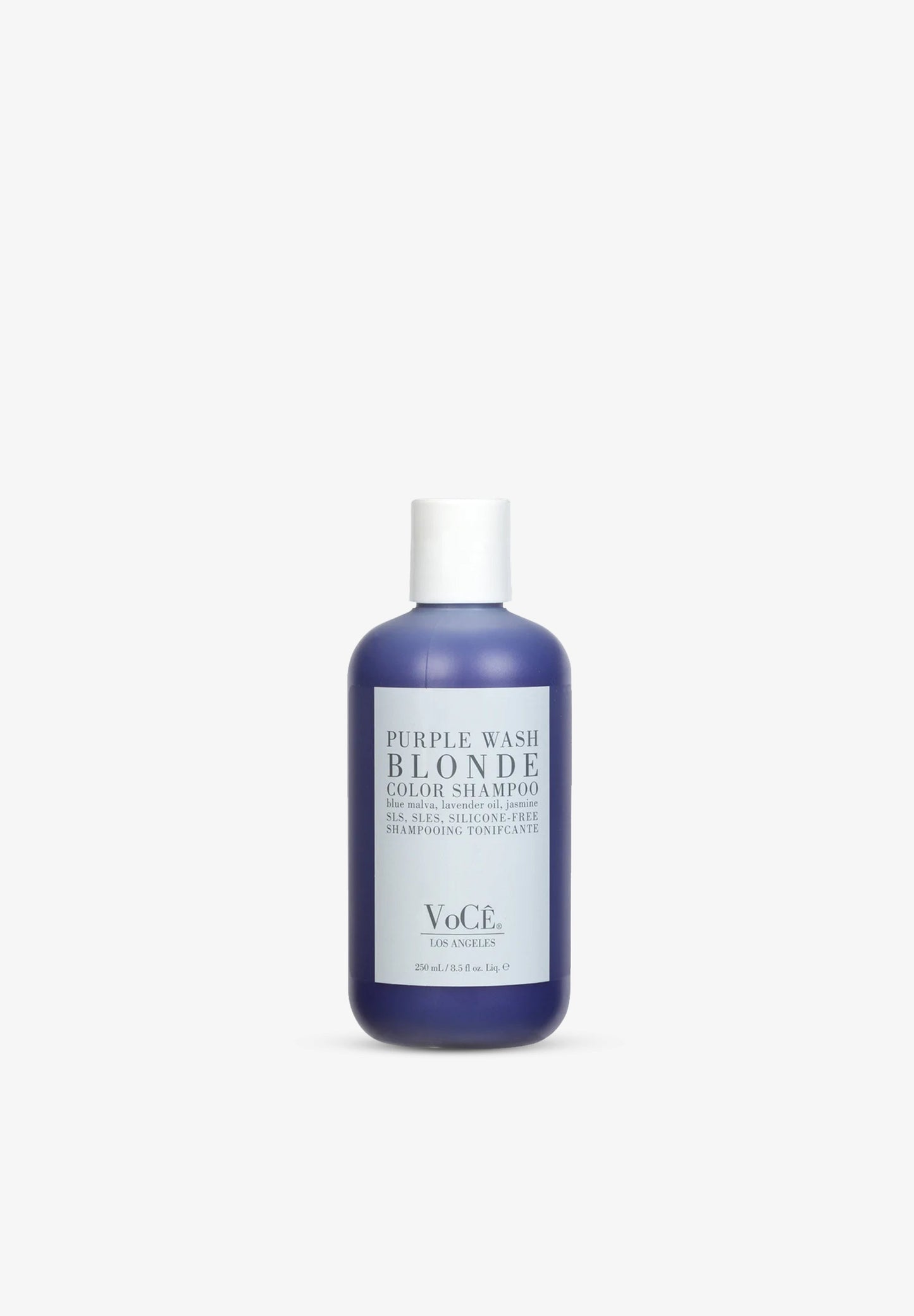 VOCÊ | CHAMPÚ PURPLE WASH 250ML