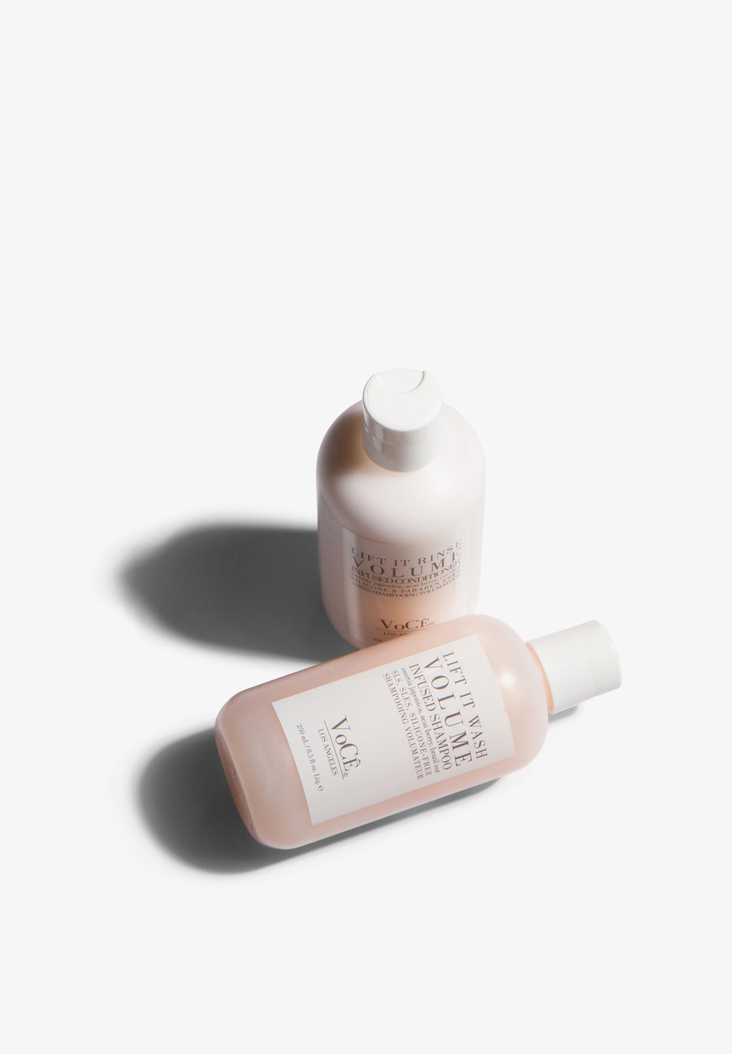 VOCÊ | ACONDICIONADOR ENVOLVENTE LIFT IT RINSE 250 ML