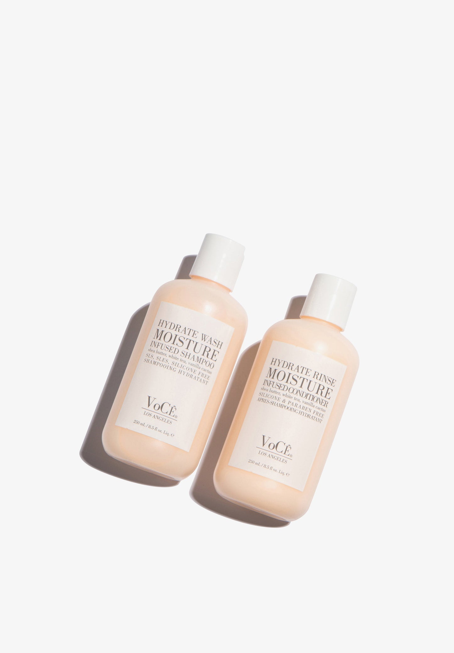 VOCÊ | ACONDICIONADOR HYDRATE RINSE 250 ML