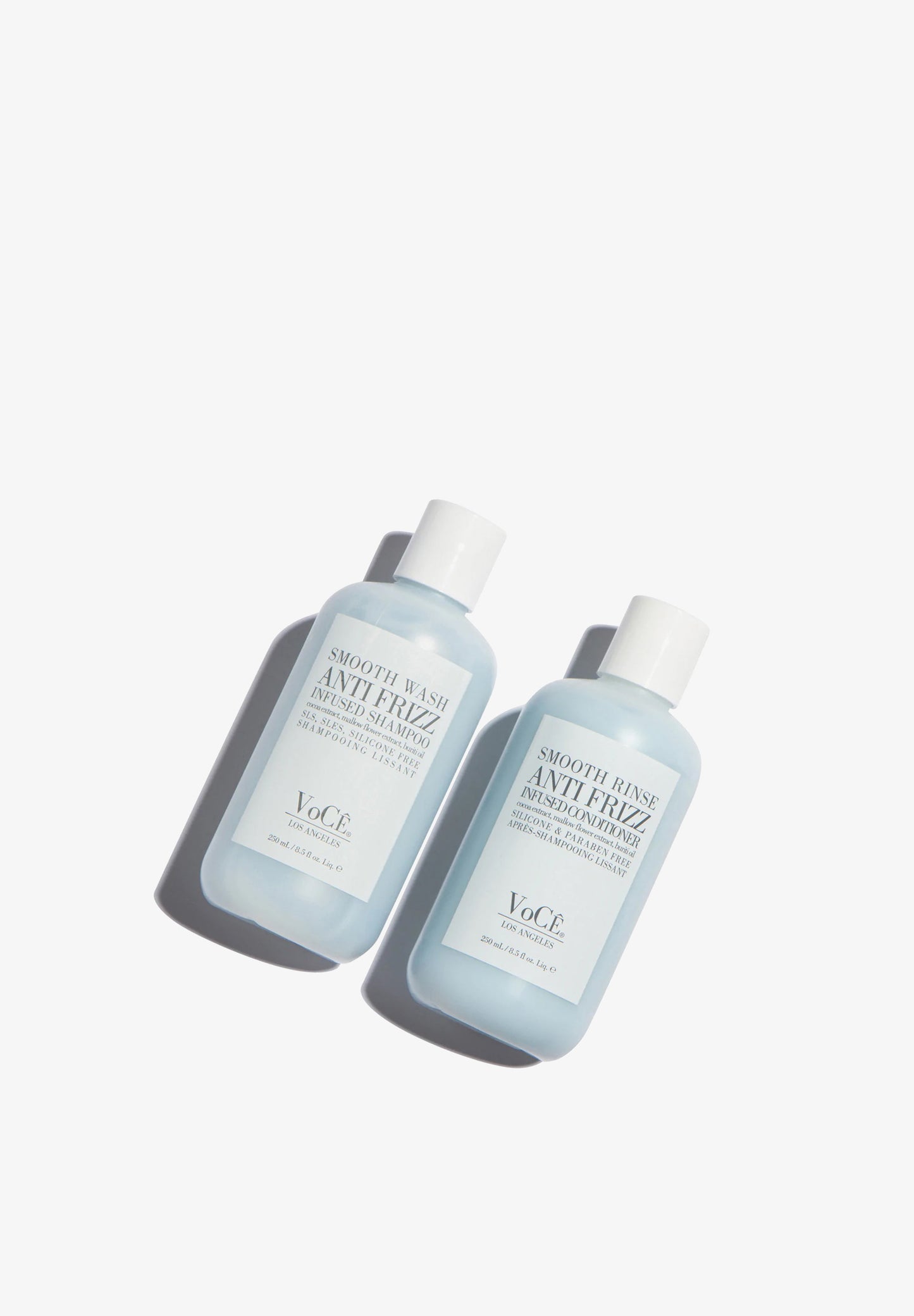 VOCÊ | ACONDICIONADOR SMOOTHING RINSE 250ML