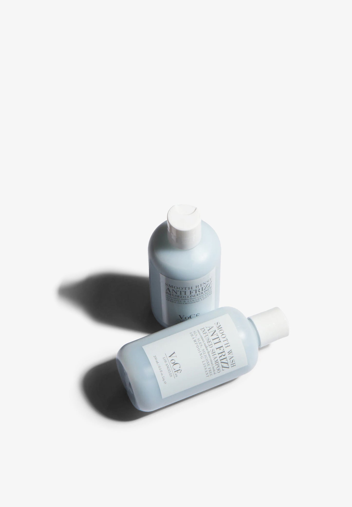 VOCÊ | ACONDICIONADOR SMOOTHING RINSE 250ML