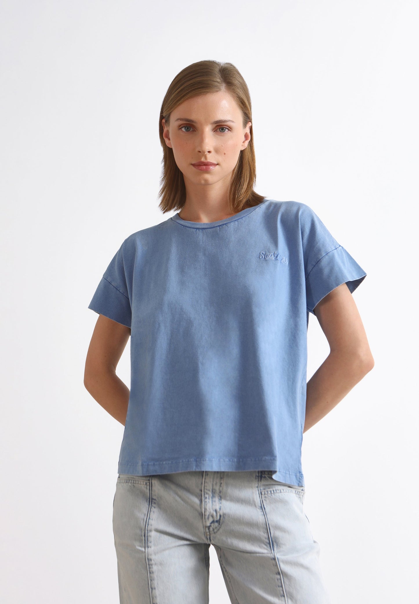 CADENETA TEE