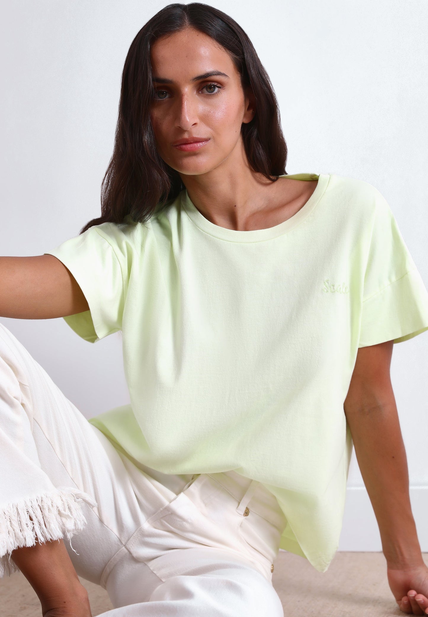 CADENETA TEE