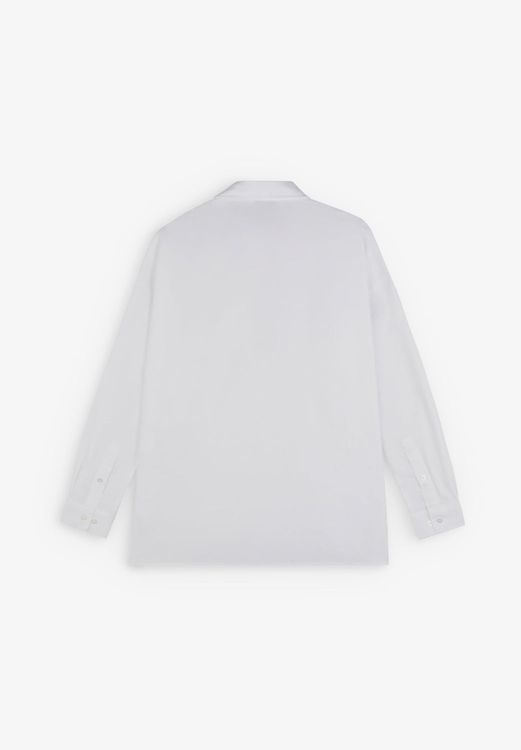 CAMISA OXFORD CUELLO BOTONES - Scalpers