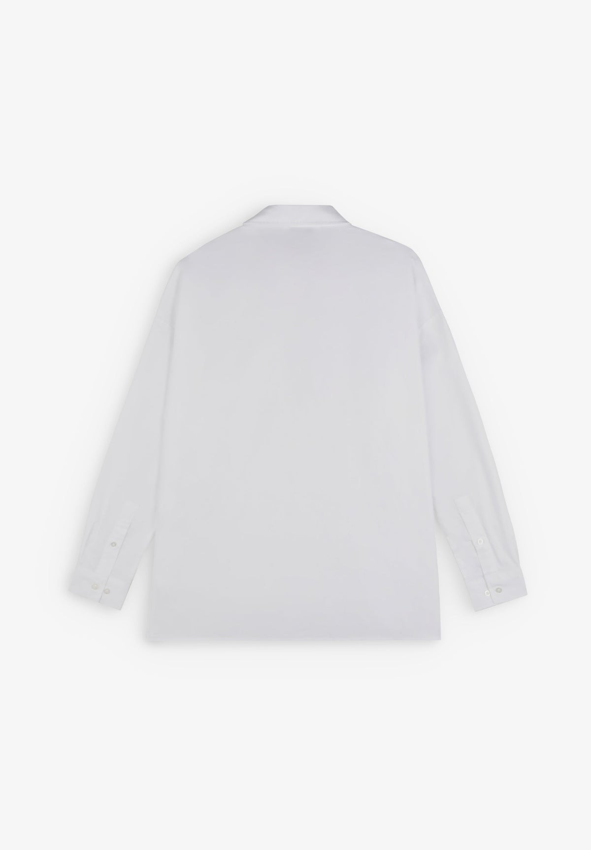 CAMISA OXFORD CUELLO BOTONES - Scalpers