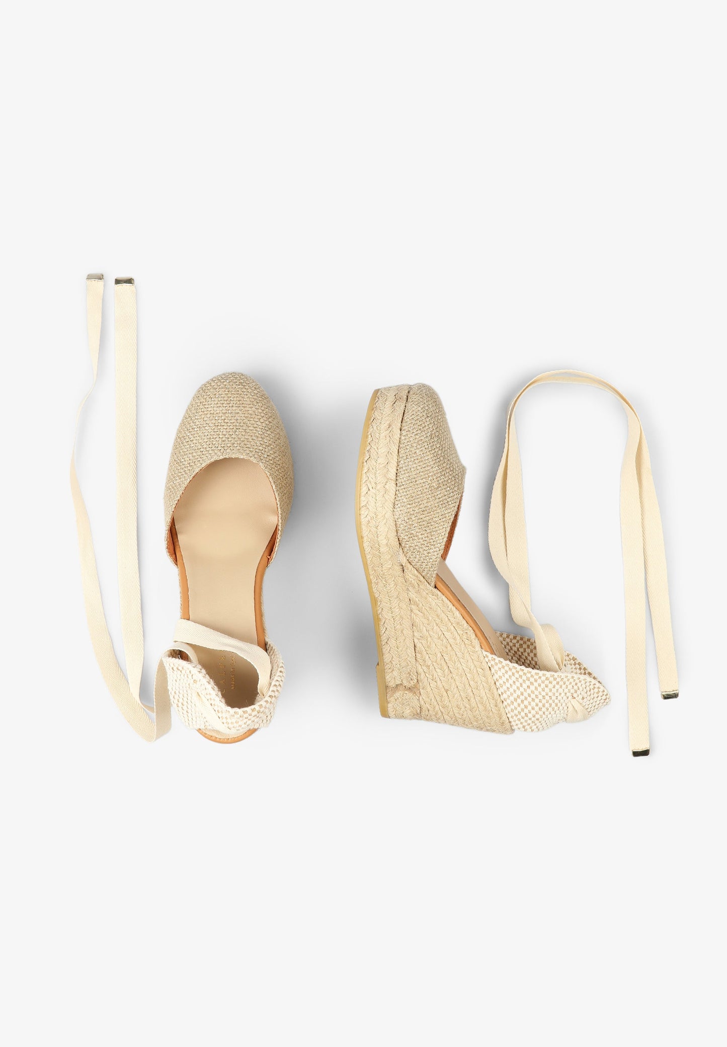 NUDO SANDAL